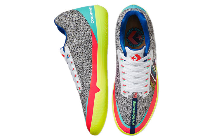 Converse All Star BB Evo NBA Jam