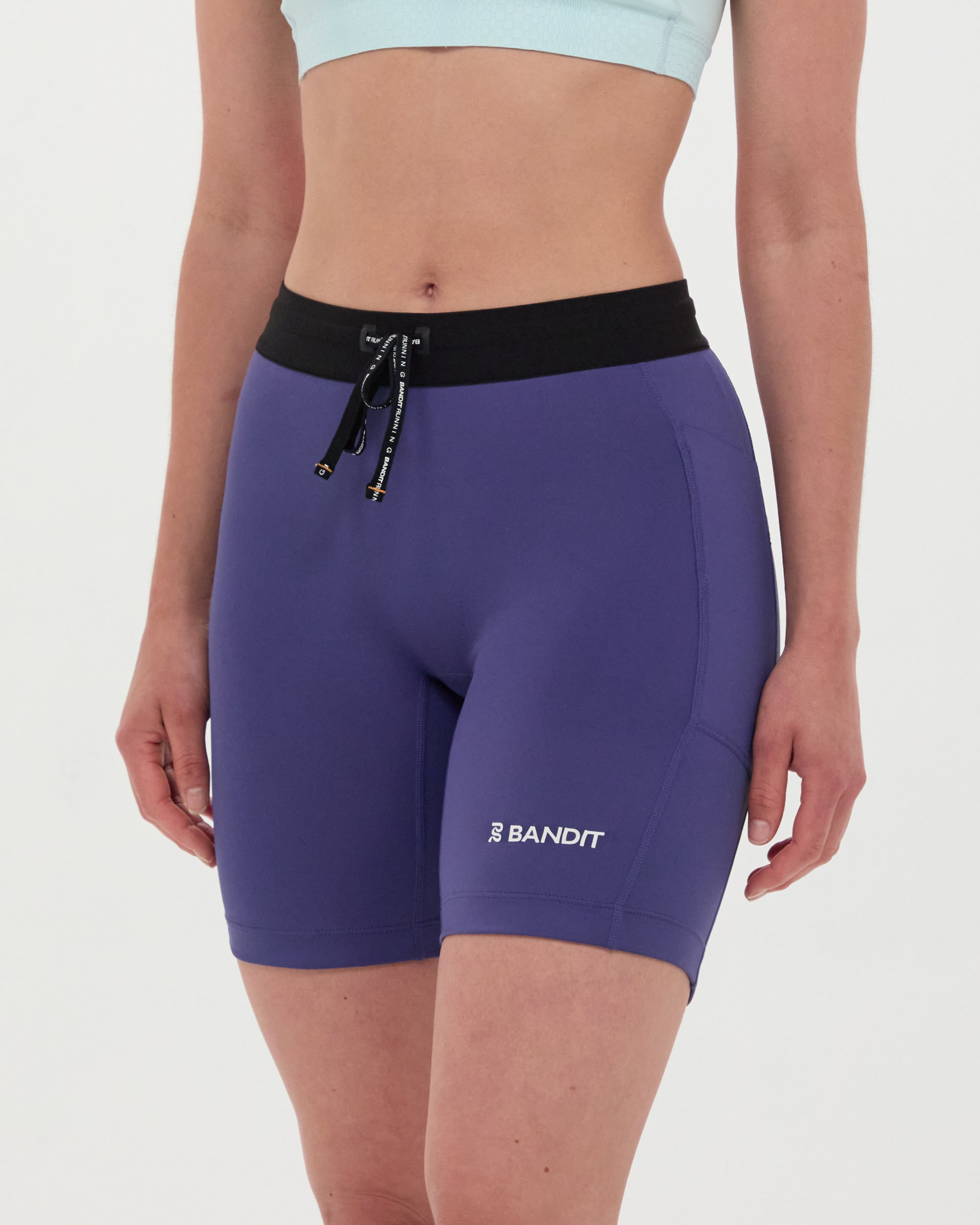 Bandit Stamina 7 Compression Purple Dusk