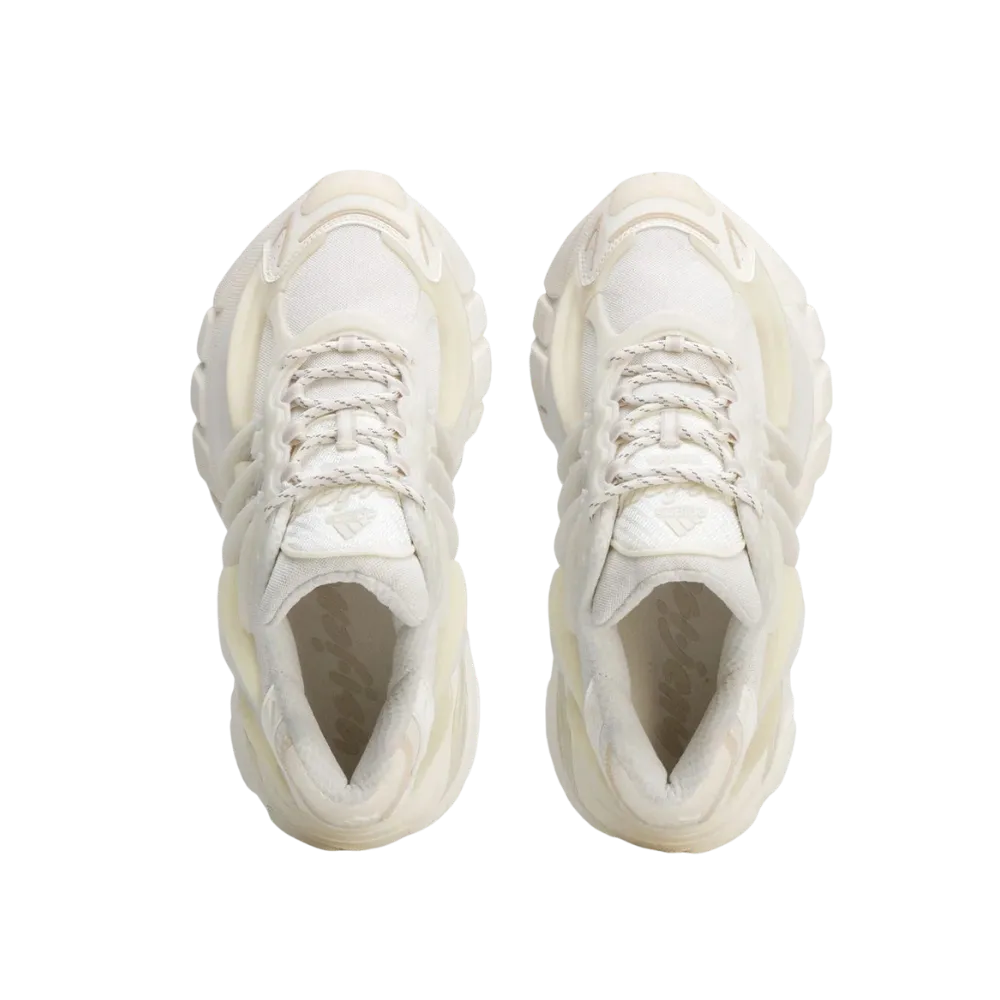 Adidas Pharrell X Virginia X Adistar Jellyfish Triple White