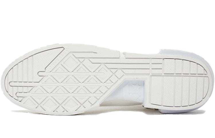 Converse All Star Disrupt CX Hi The Soloist White