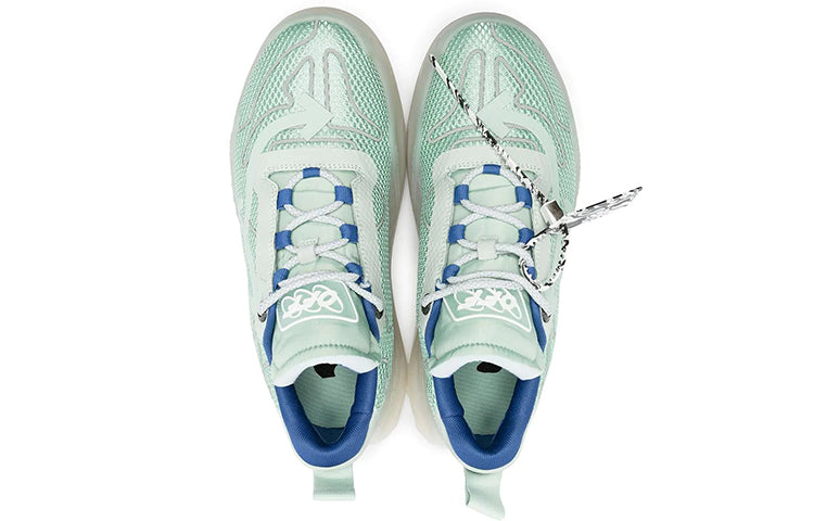 Off-White Odsy Mesh Mint
