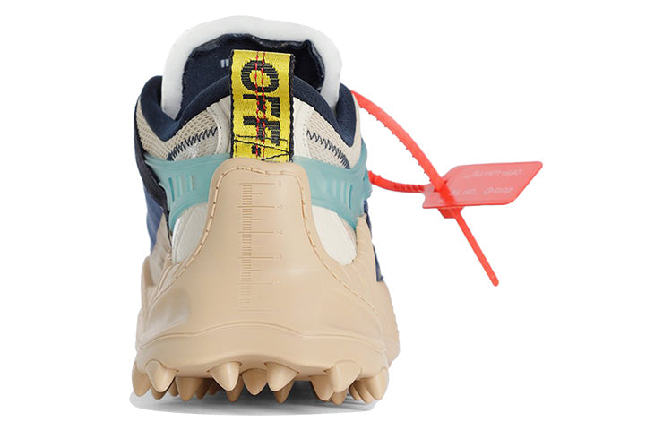 OFF-WHITE Odsy-1000 Blue FW19