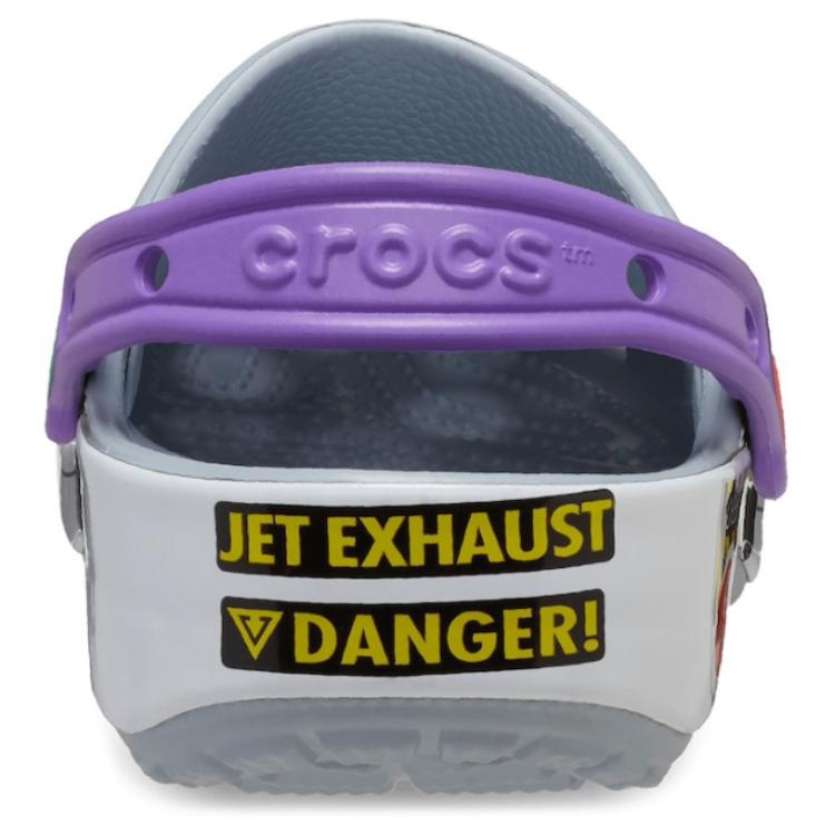 Crocs Classic Clog Toy Story Buzz Lightyear