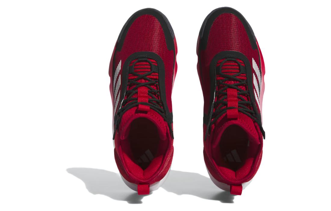 adidas Adizero Select Team Power Red Cloud White Core Black