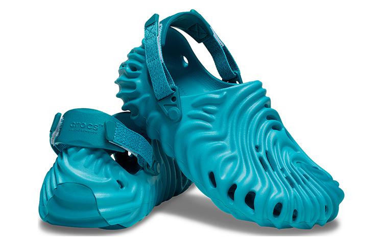 Crocs Pollex Clog by Salehe Bembury Tide