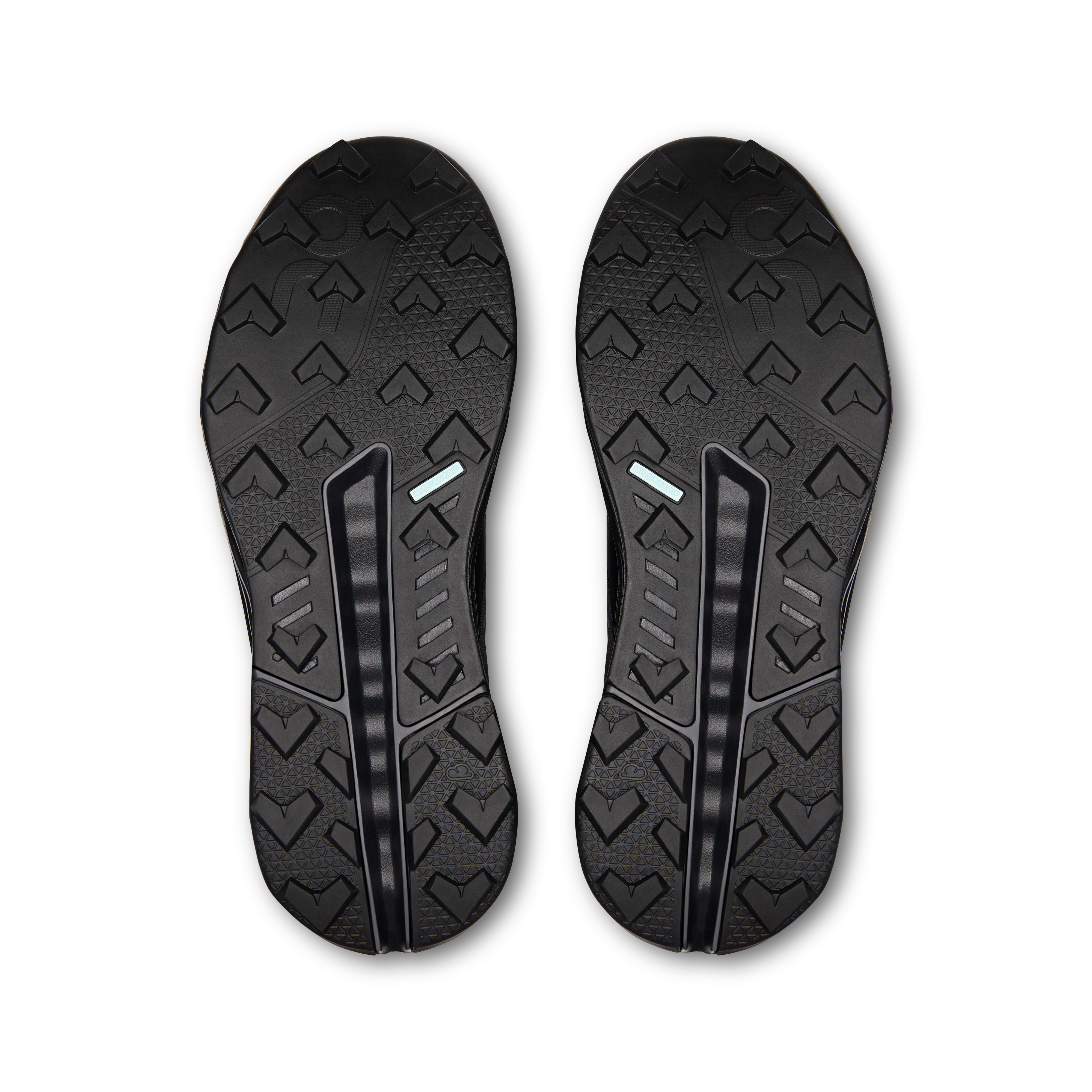 On Cloudhorizon 2 Black Black