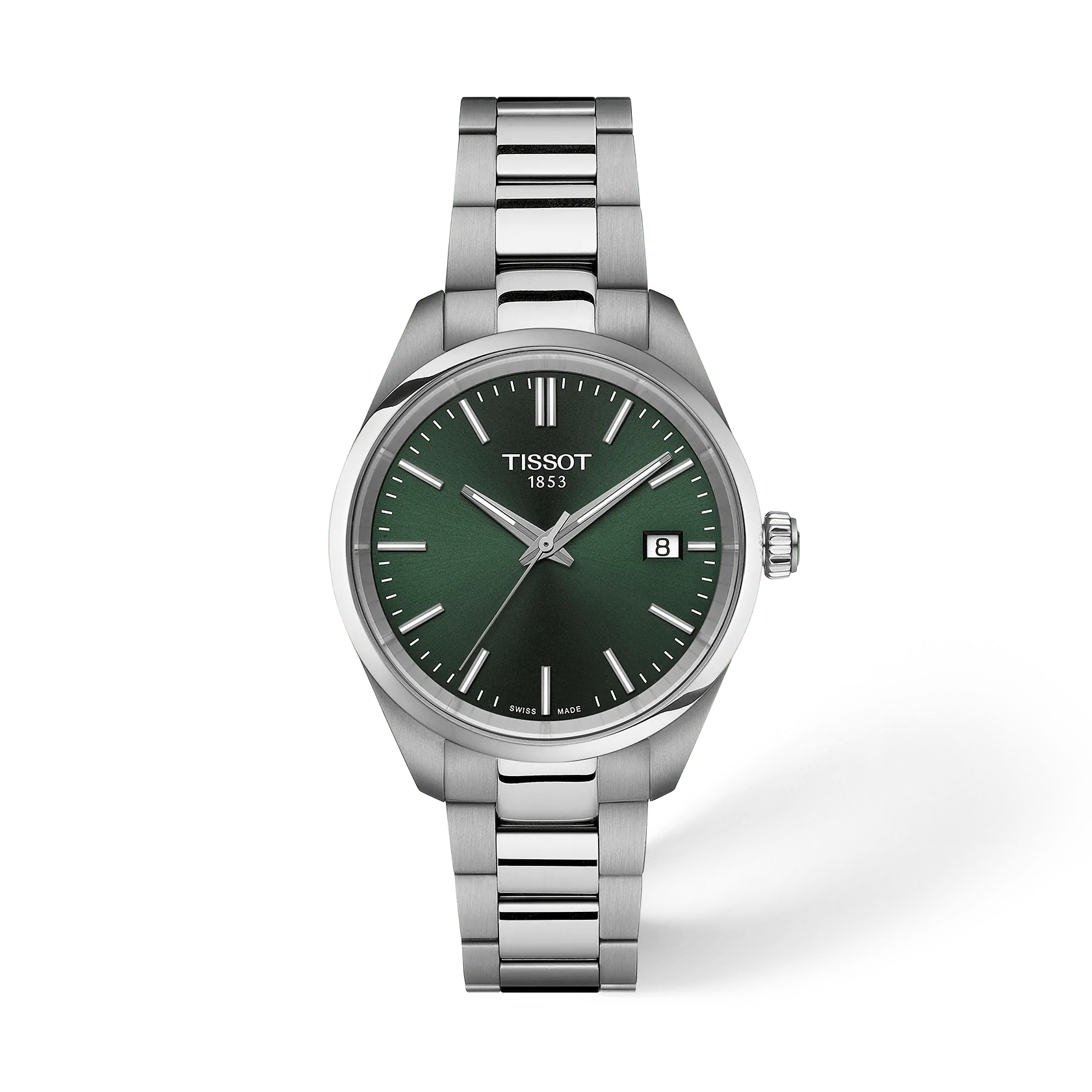 Tissot Pr 100 34Mm T1502101109100