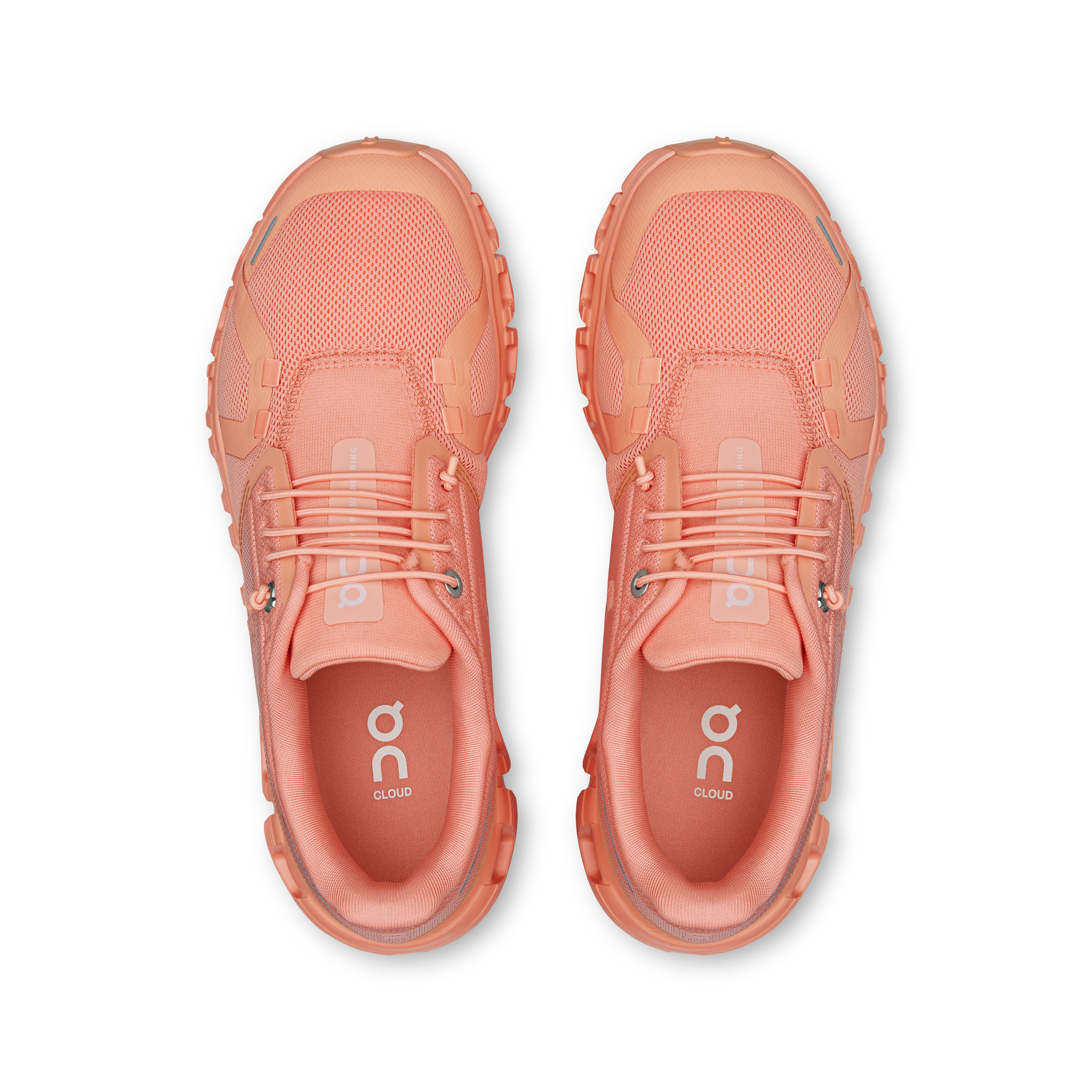 On Cloud 6 Sunstone Sunstone (Women'S)