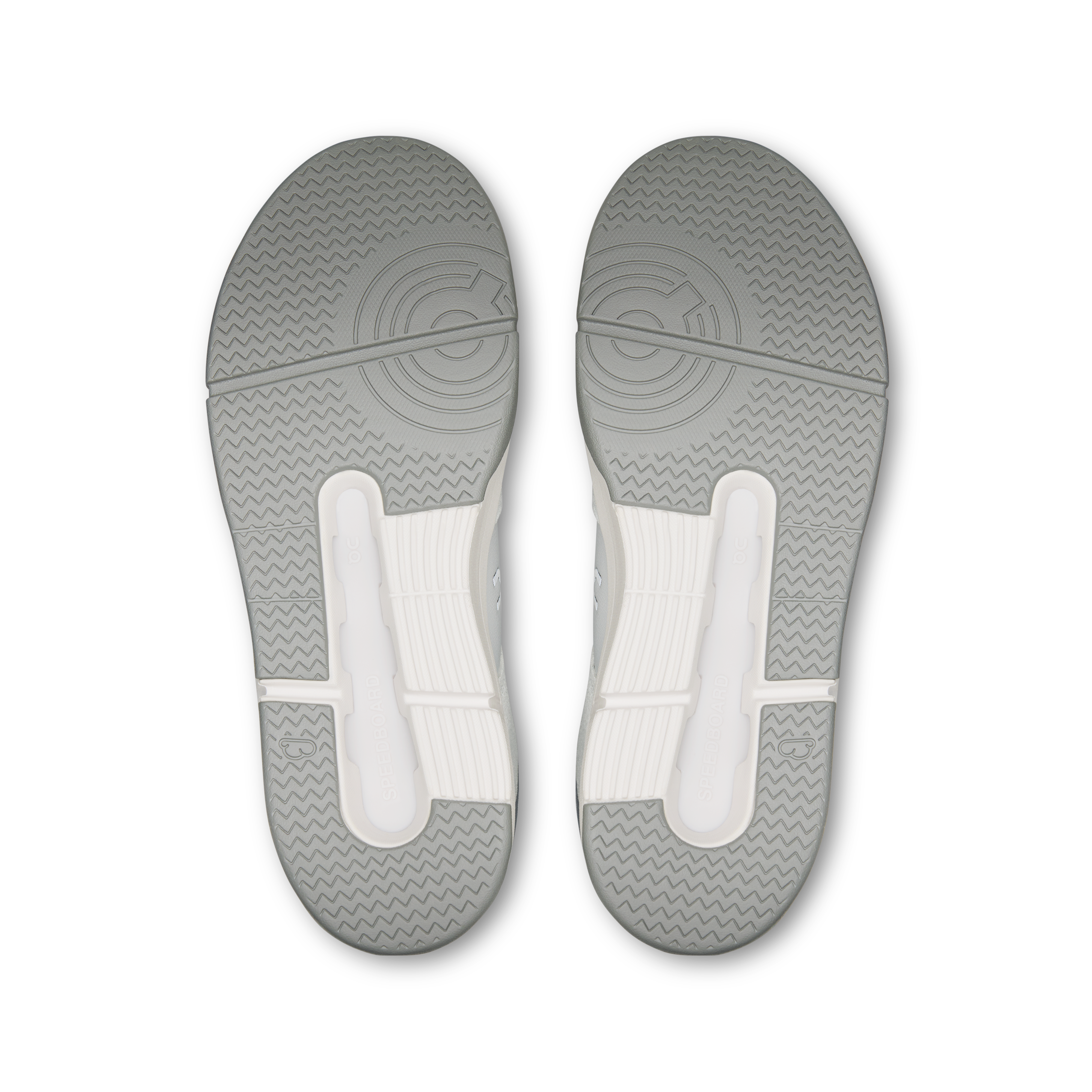 On The Roger Clubhouse Mid Glacier Alloy (Women'S)