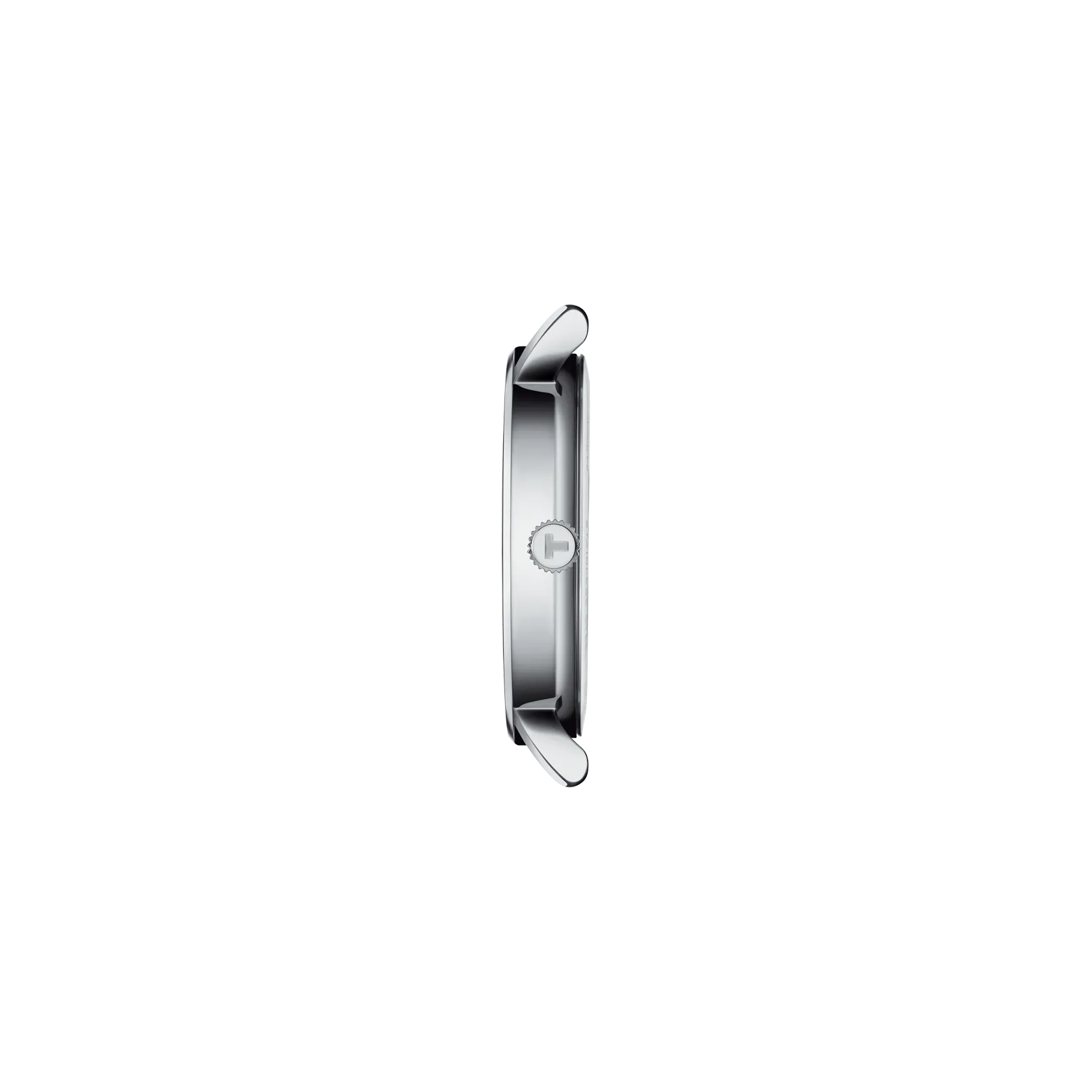 Seiko Tissot Everytime 34Mm T1432101104100