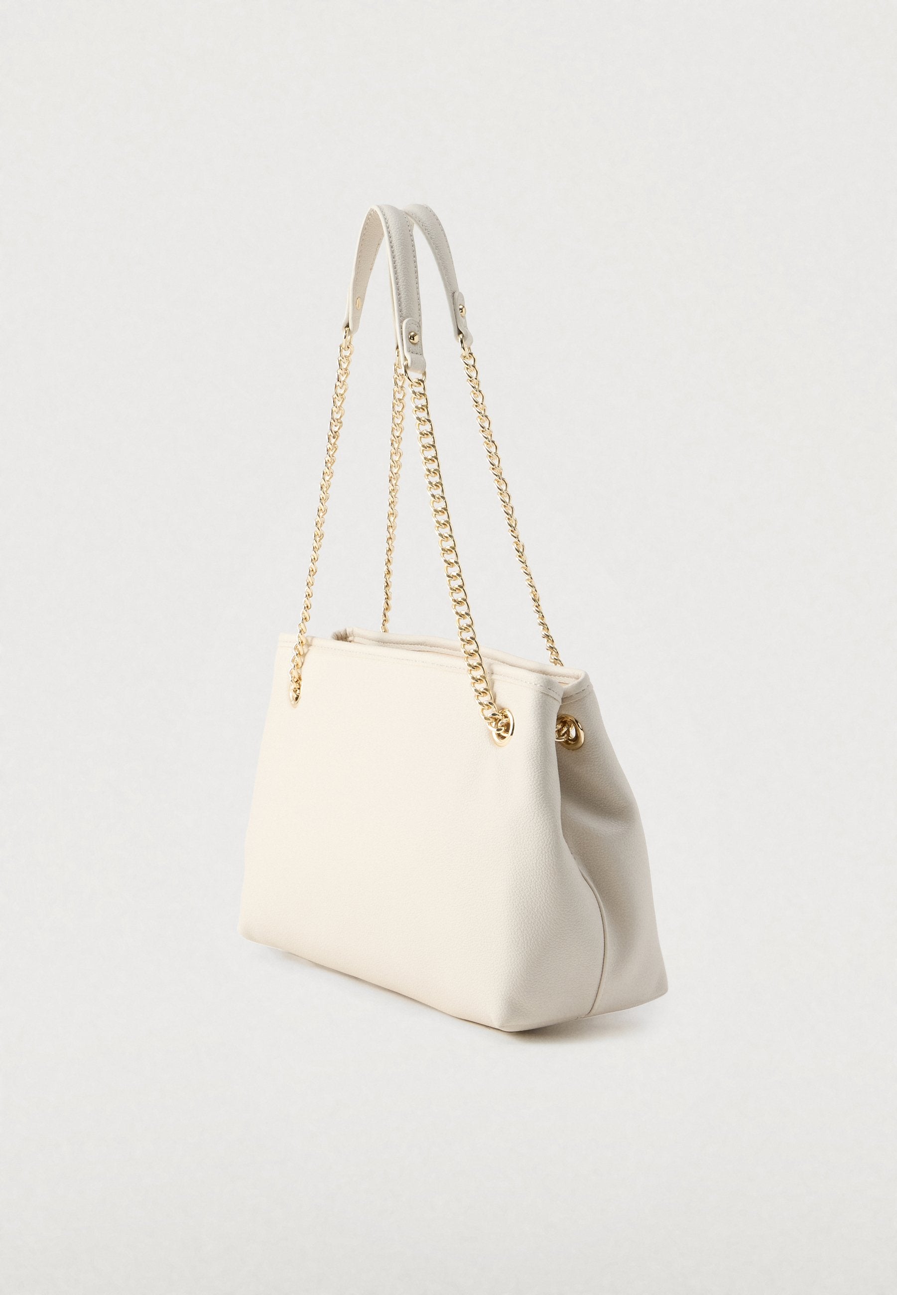 Valentino Bags Rhea Re - Handbag - Ecru