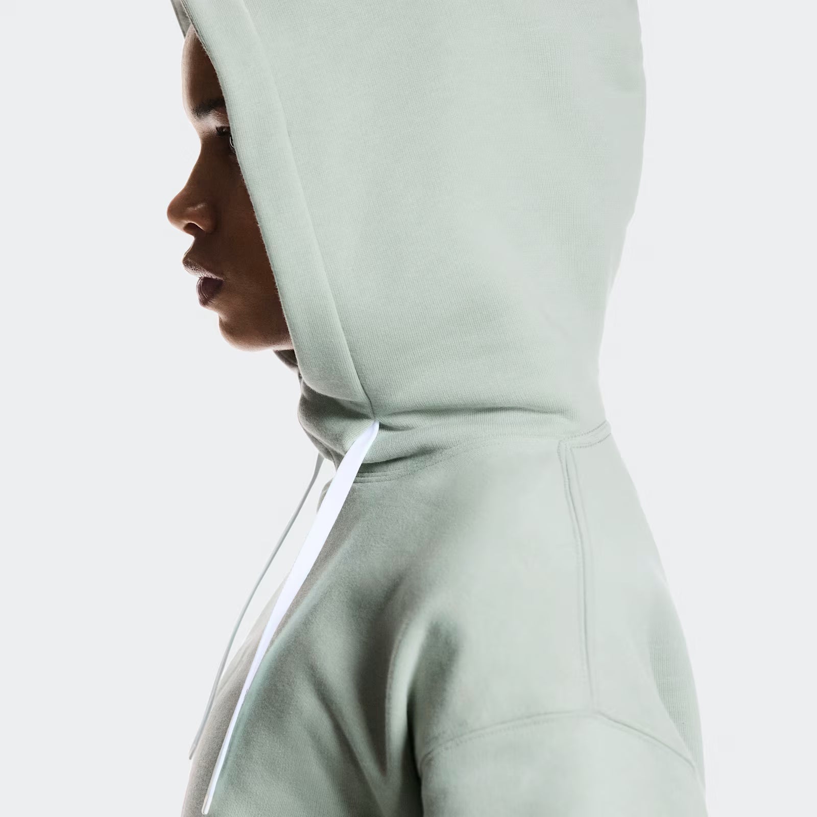 On Club Hoodie Mineral (Women'S)