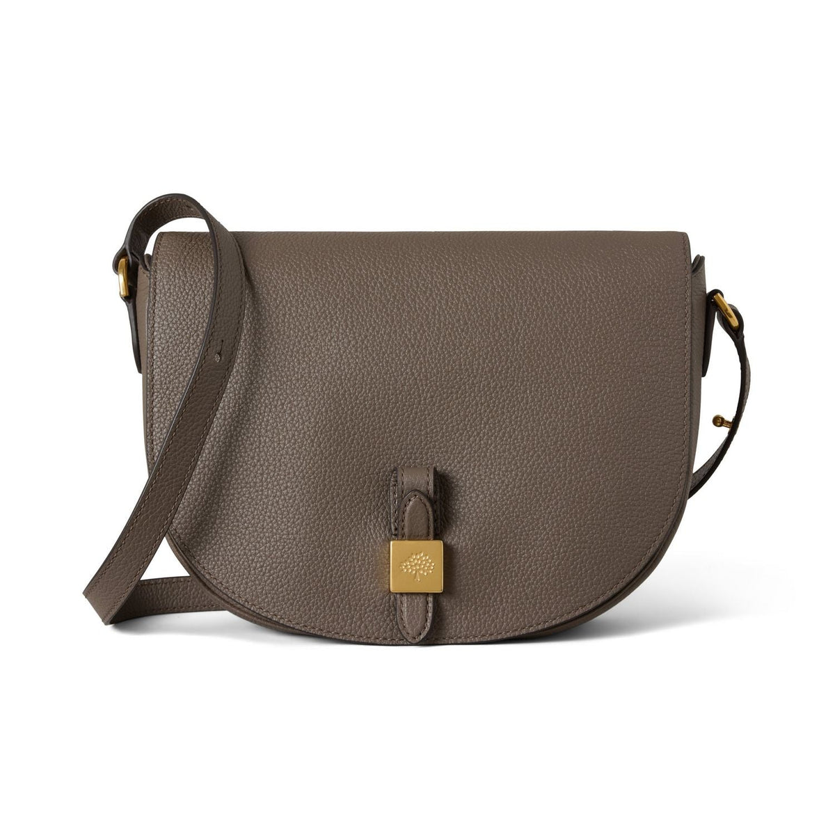 Mulberry Tessie Satchel