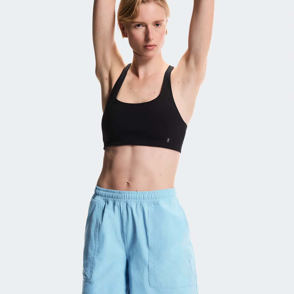On Trek Shorts Shf Gourami (Women'S)