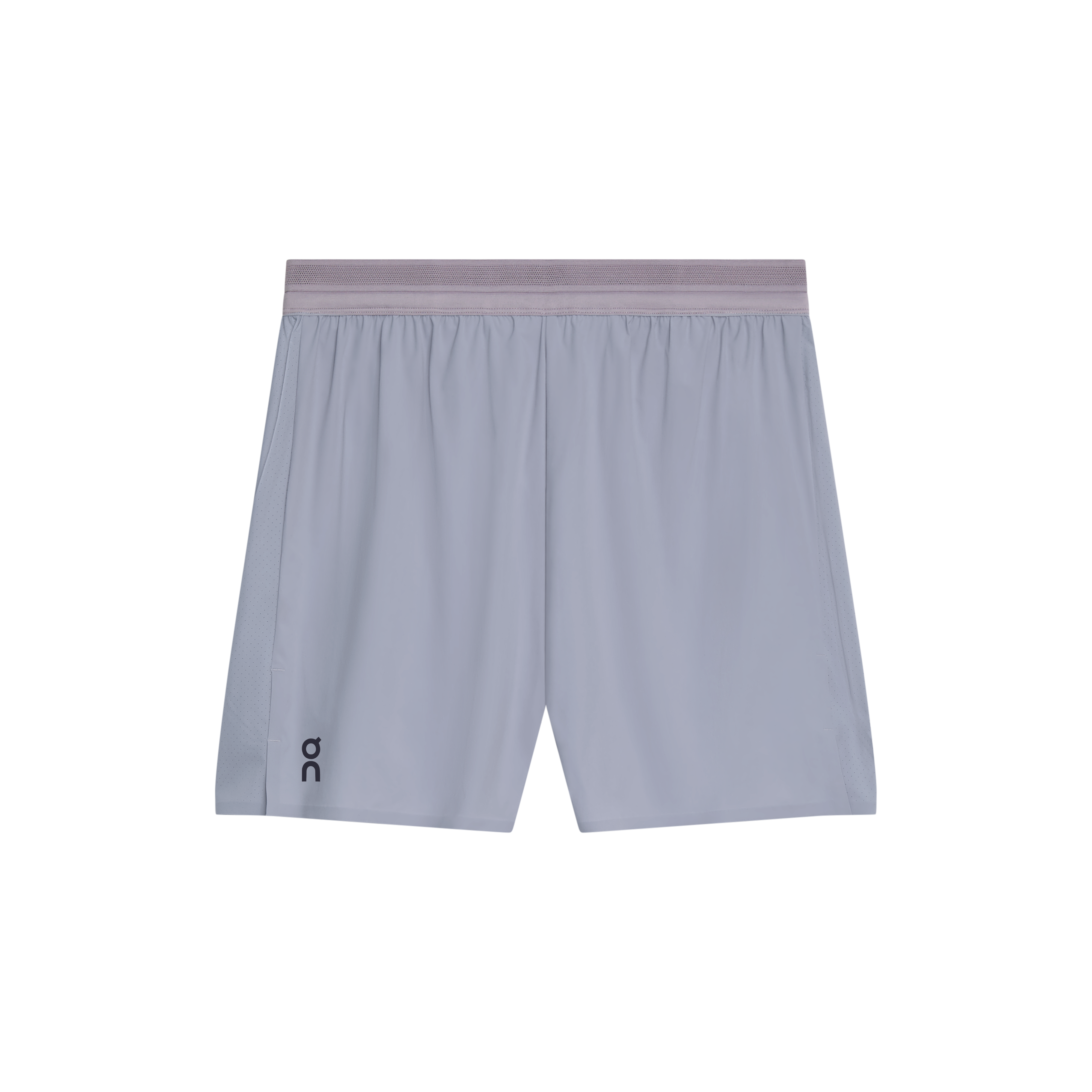On 7" Performance Shorts Lilac