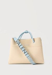 Valentino Alexia Summer Handbag Taupe
