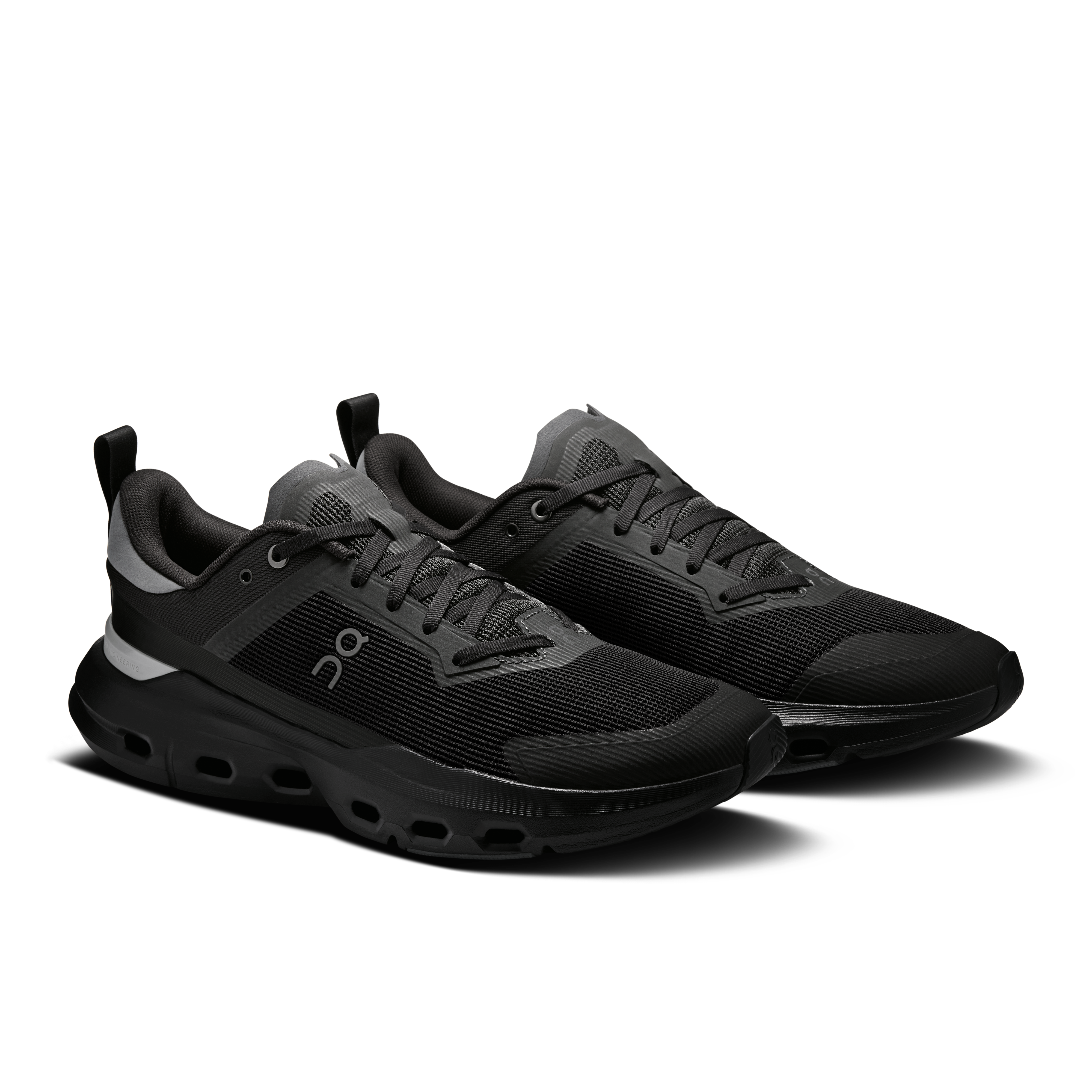On Cloudpulse Next Black Stone