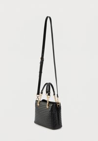 Valentino Gea Handbag Nero