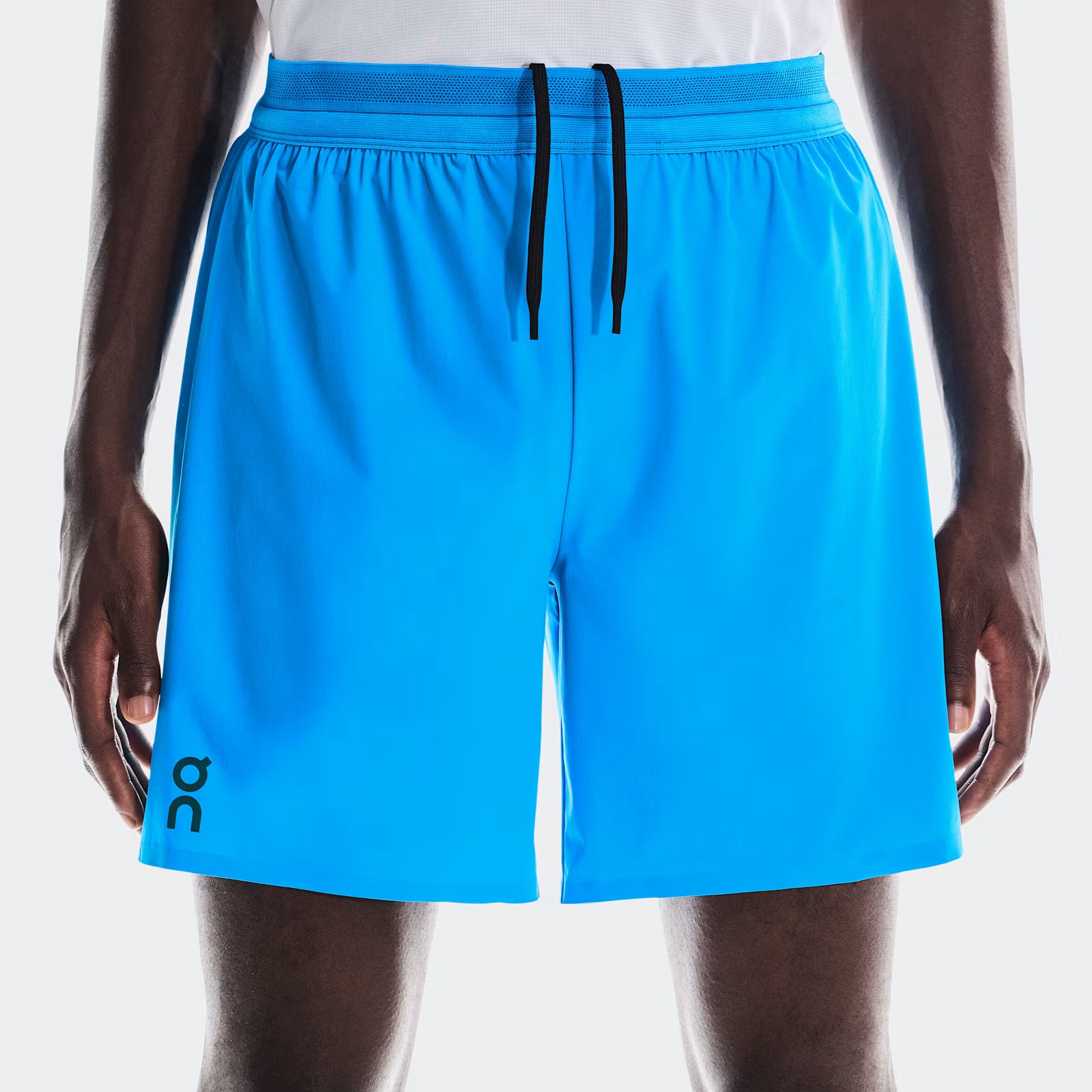 On 7" Performance Shorts Malibu