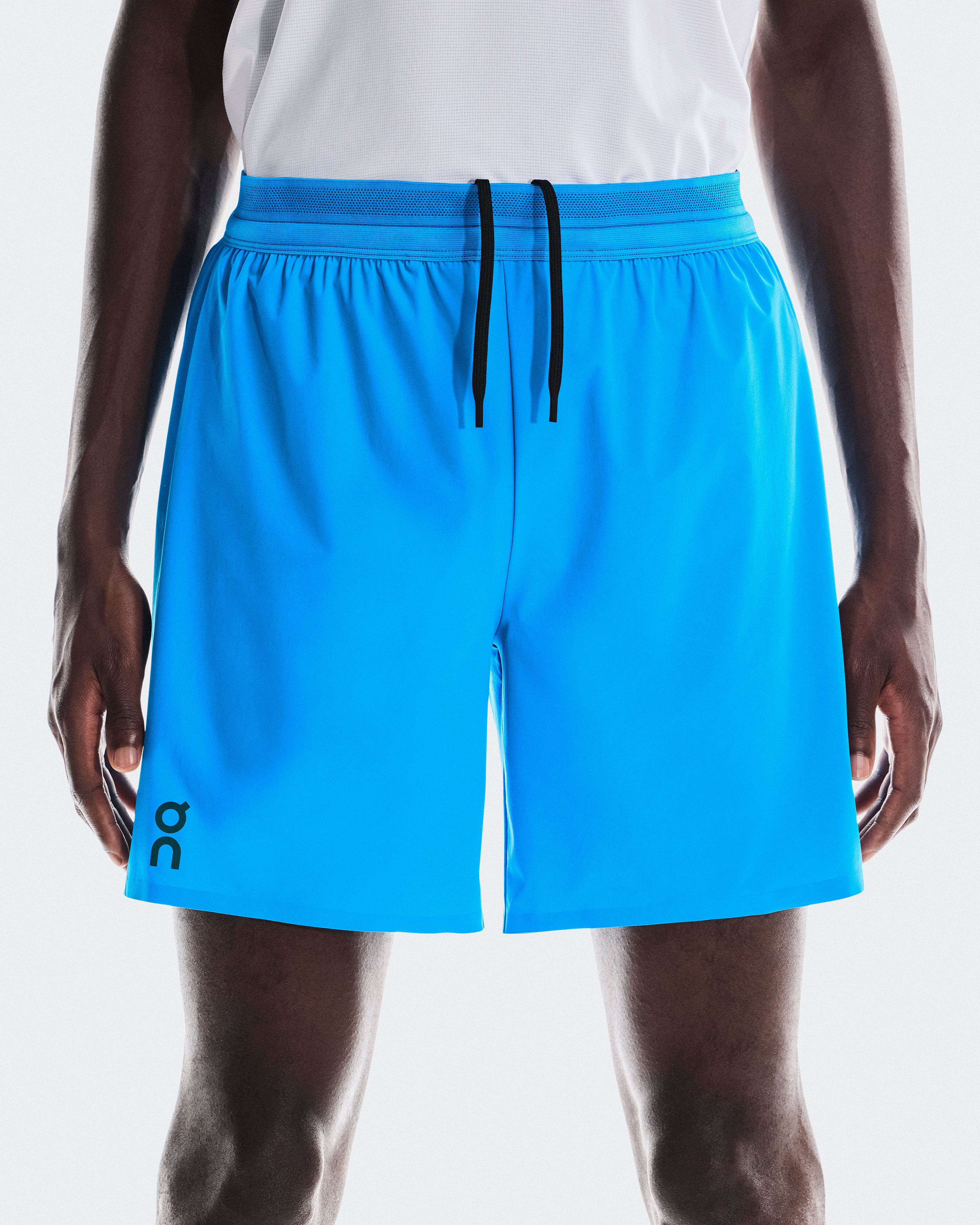 On 7" Performance Shorts Malibu