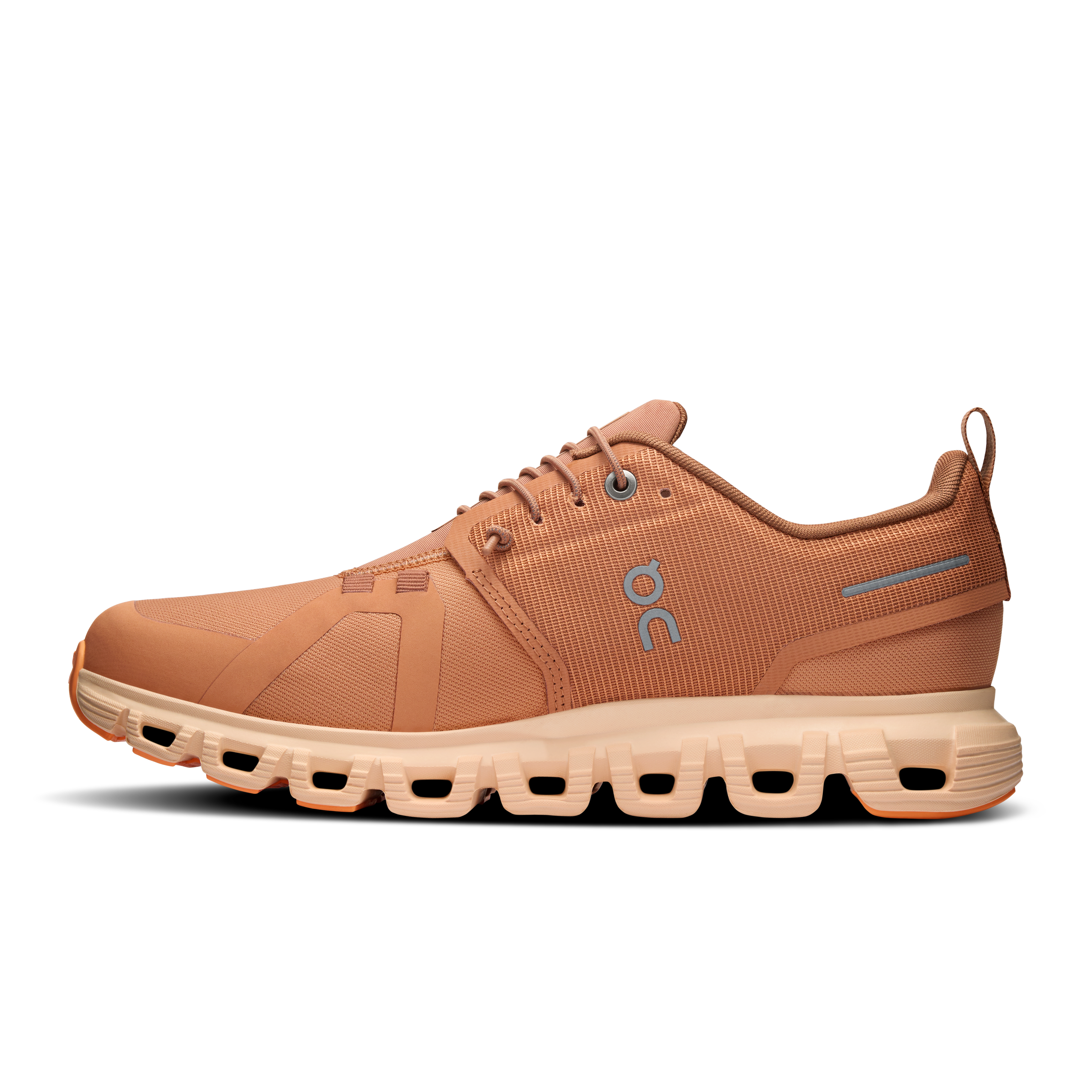 On Cloud 6 Waterproof Sandstone Blonde (Women'S)