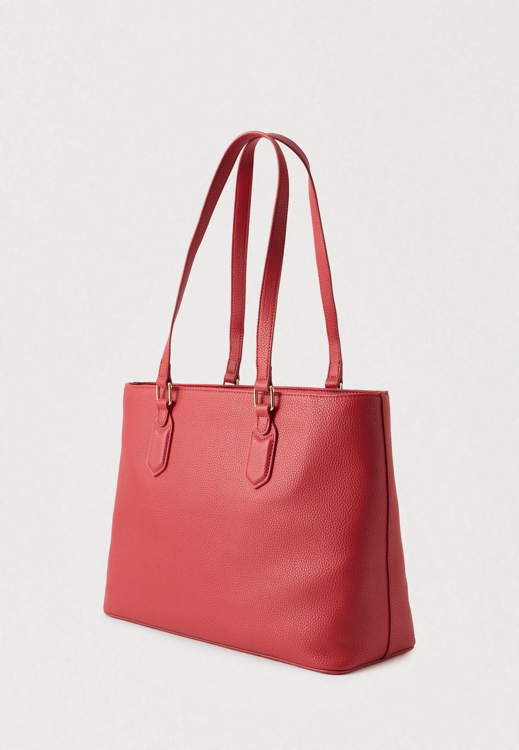 Valentino Bags Brixton - Tote Bag - Rubino