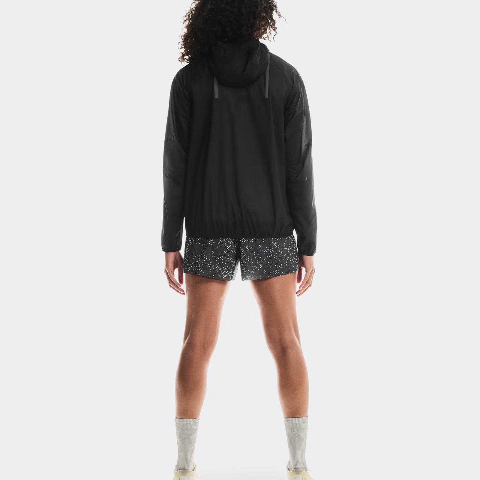 On Ultra Jacket Black (Women'S)