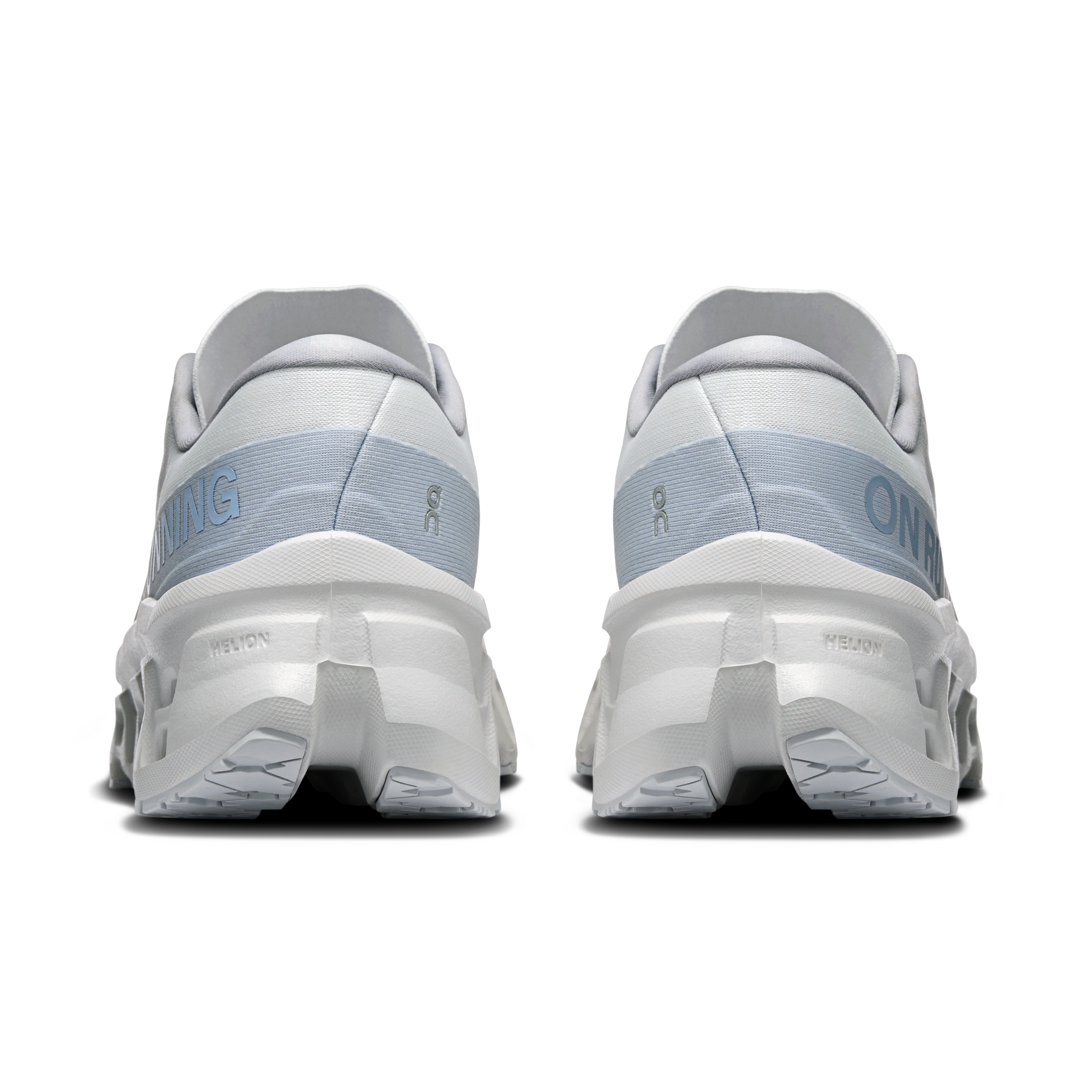 On Cloudmonster 3 White Frost (Women'S)