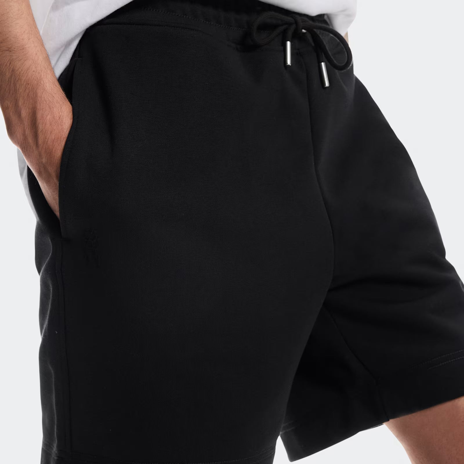 On Club Collective Shorts Black