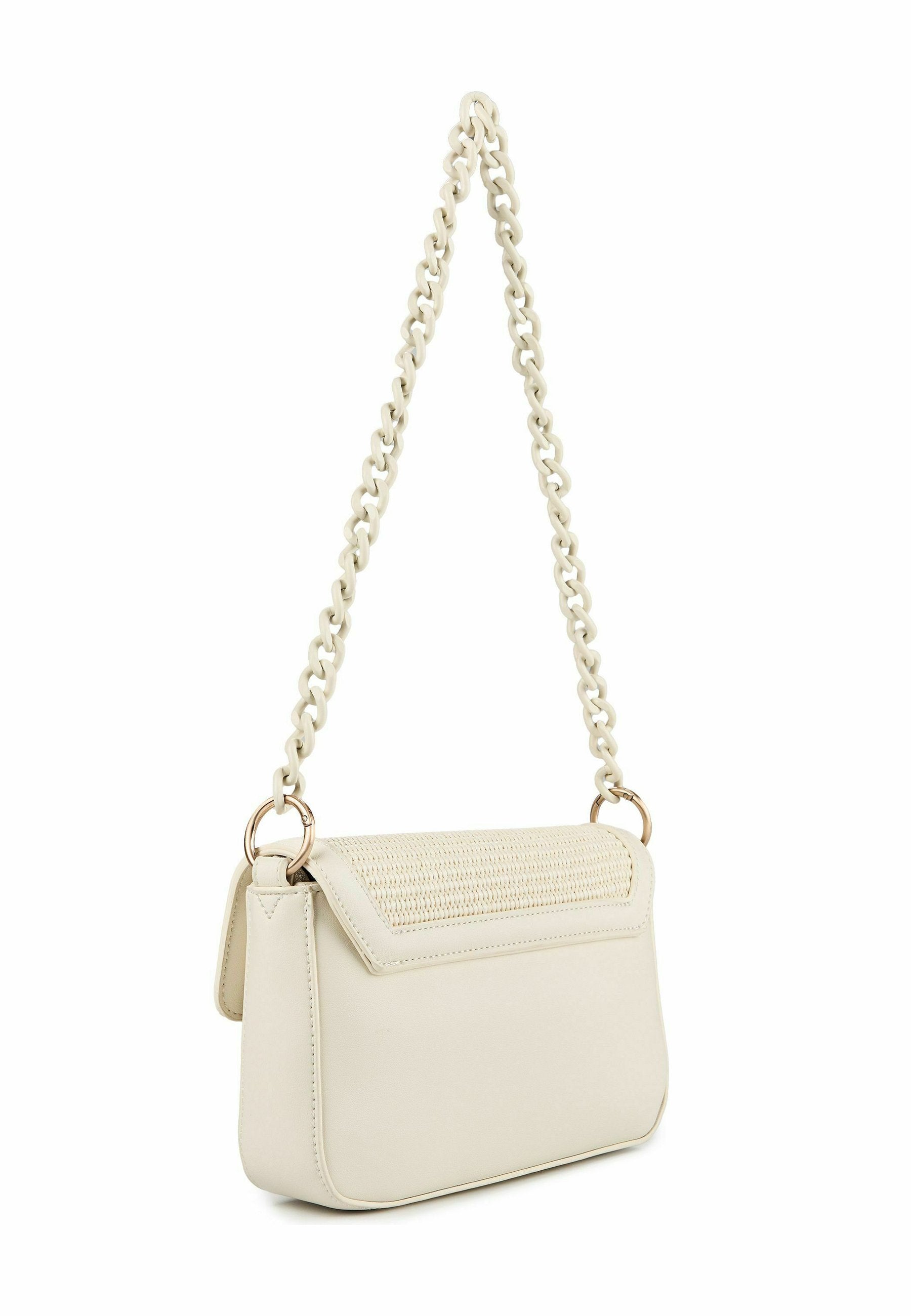 Valentino Bags Erika Mir Handtasche 21 Cm - Cross Body Bag - Beige