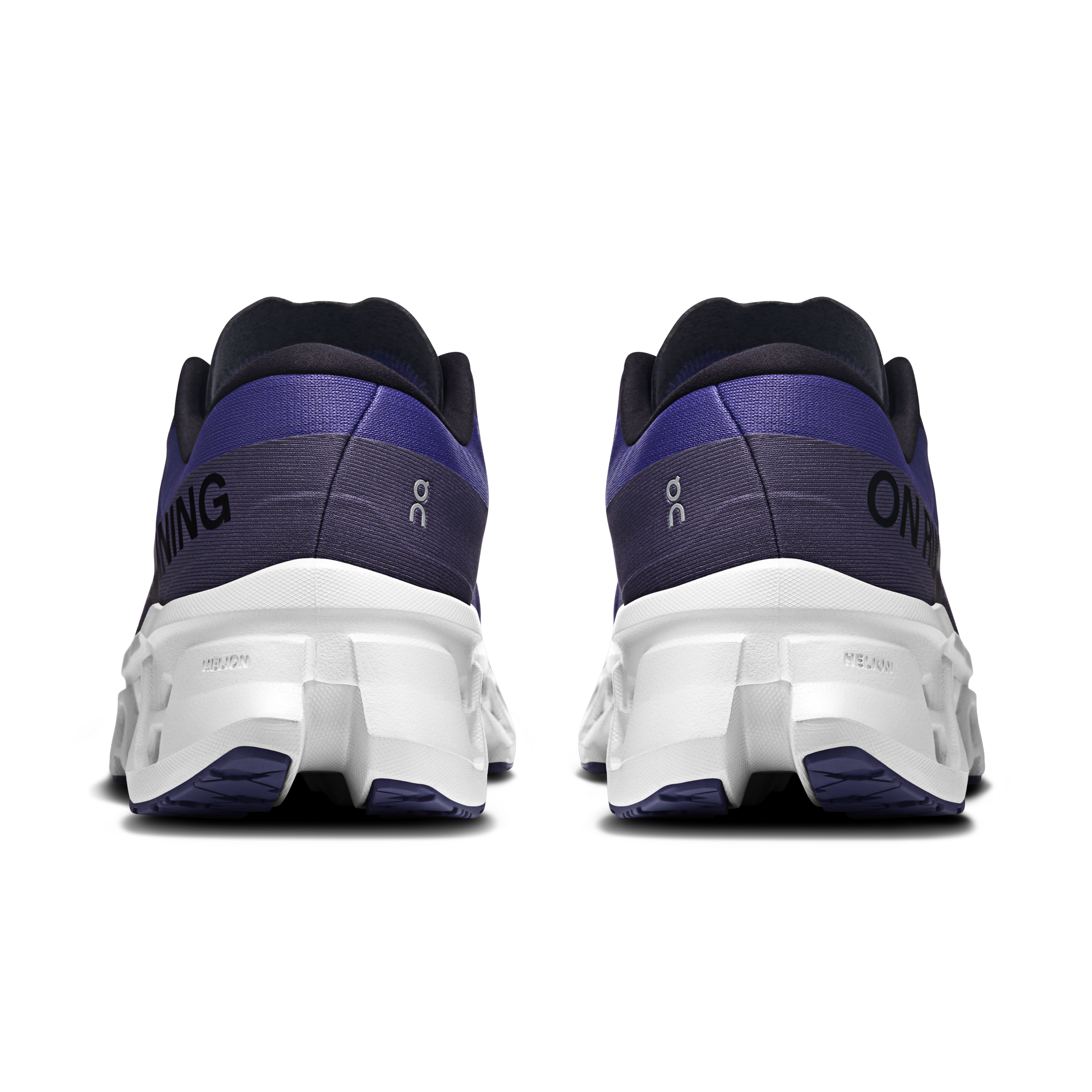 On Cloudmonster 3 Twilight White