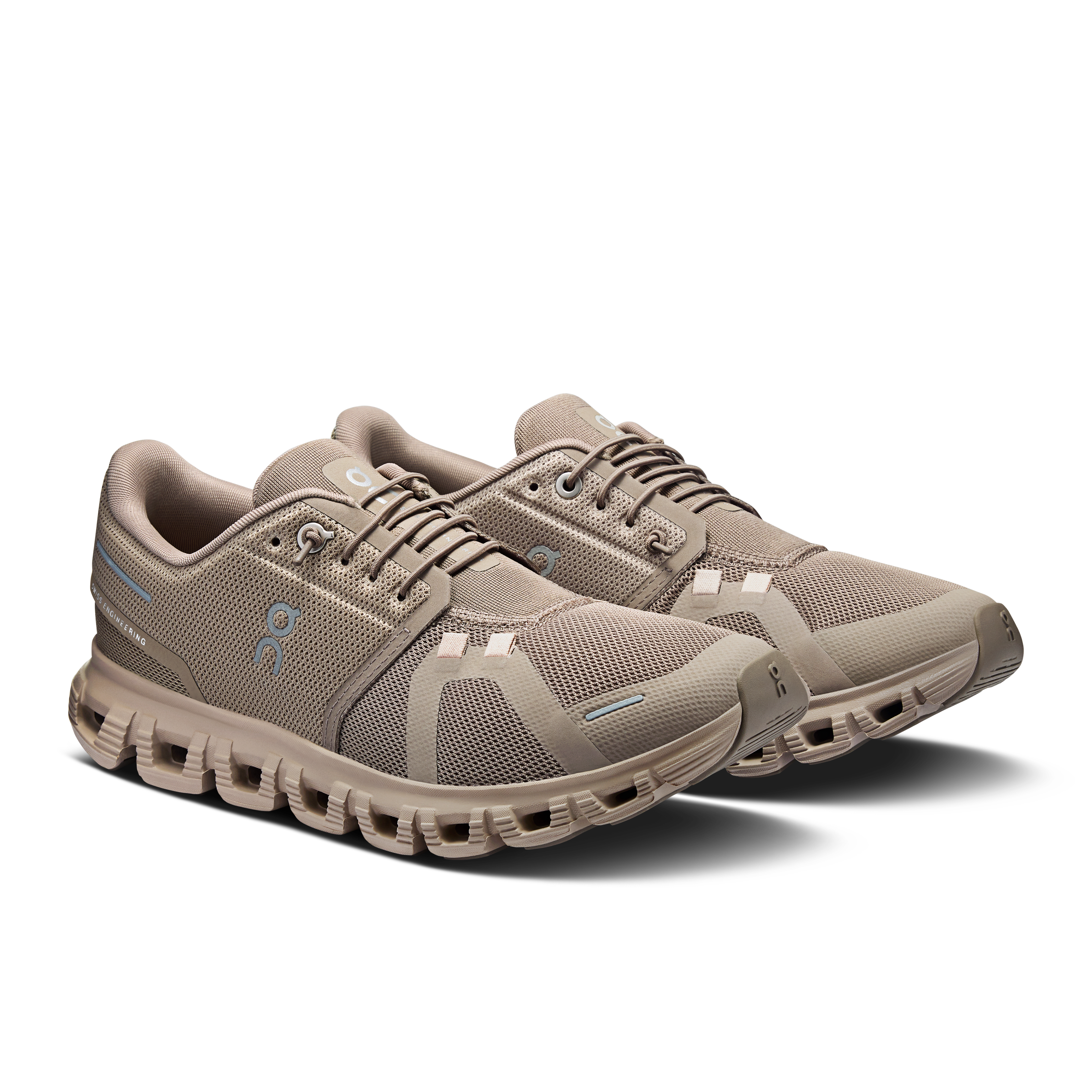 On Cloud 6 Cinder Fog (Women'S)