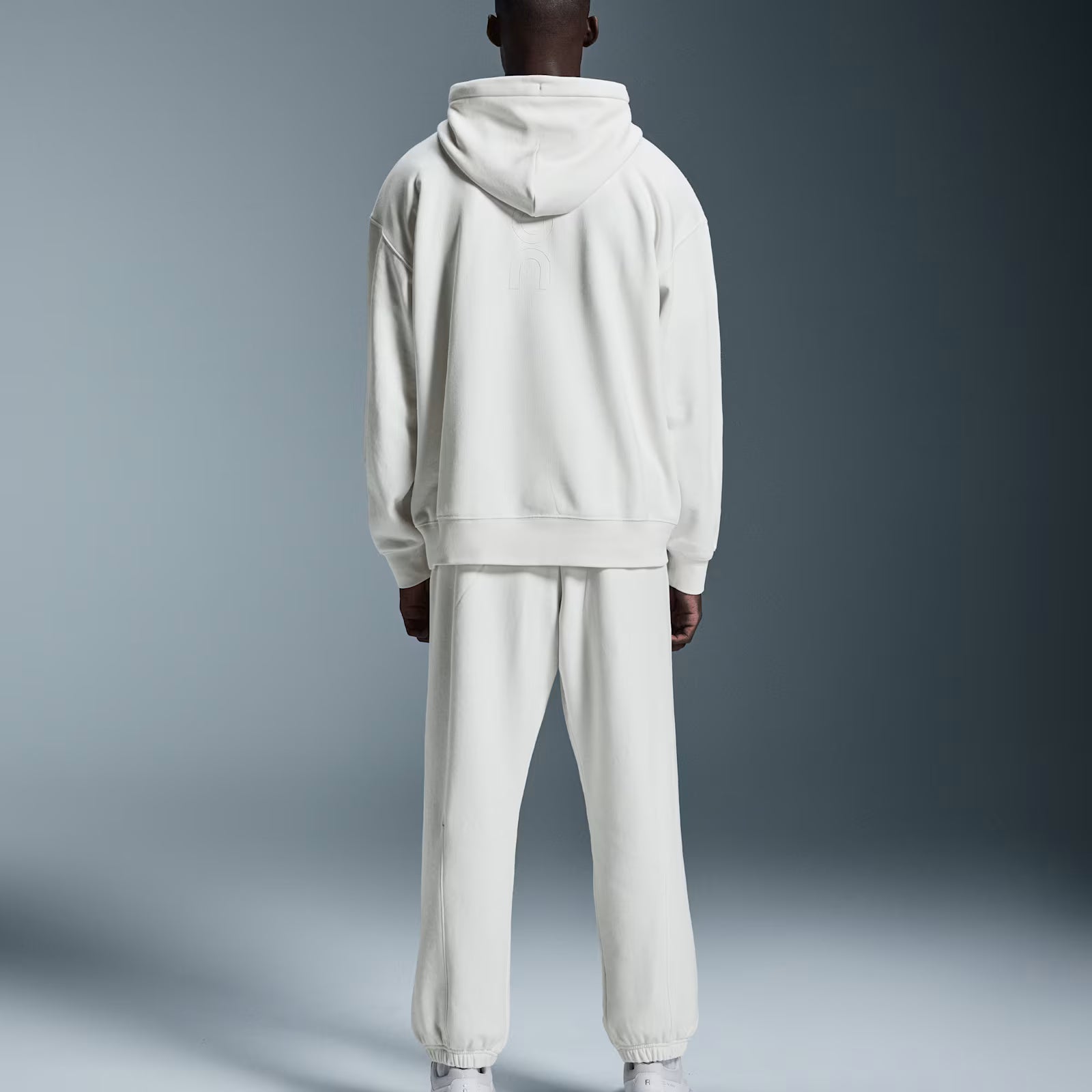 On Open Club Pants White