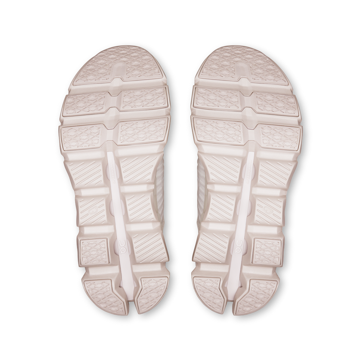 On Cloudswift 4 Ad Sand Ivory (Women'S)