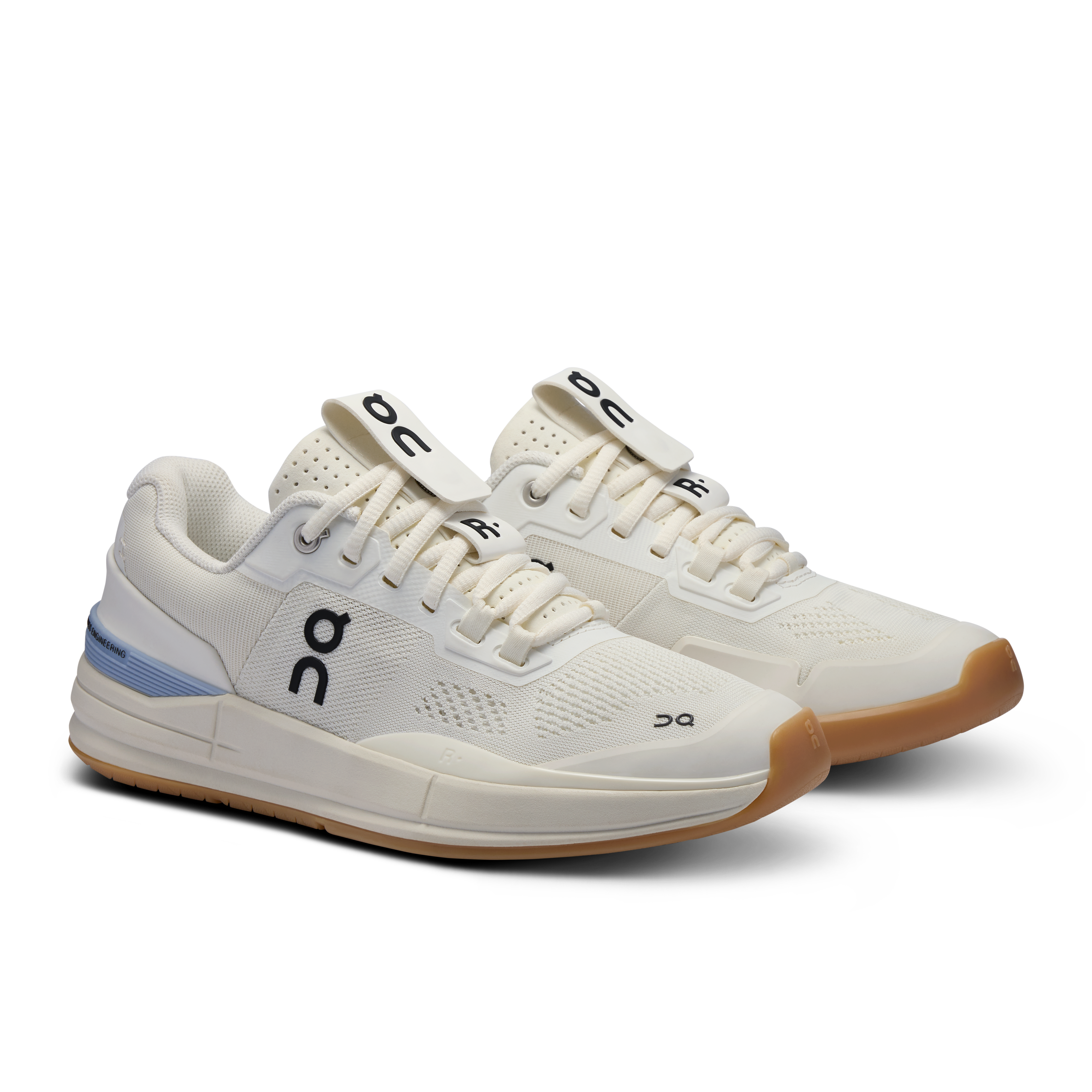 On The Roger Pro Ivory Chambray (Women'S)