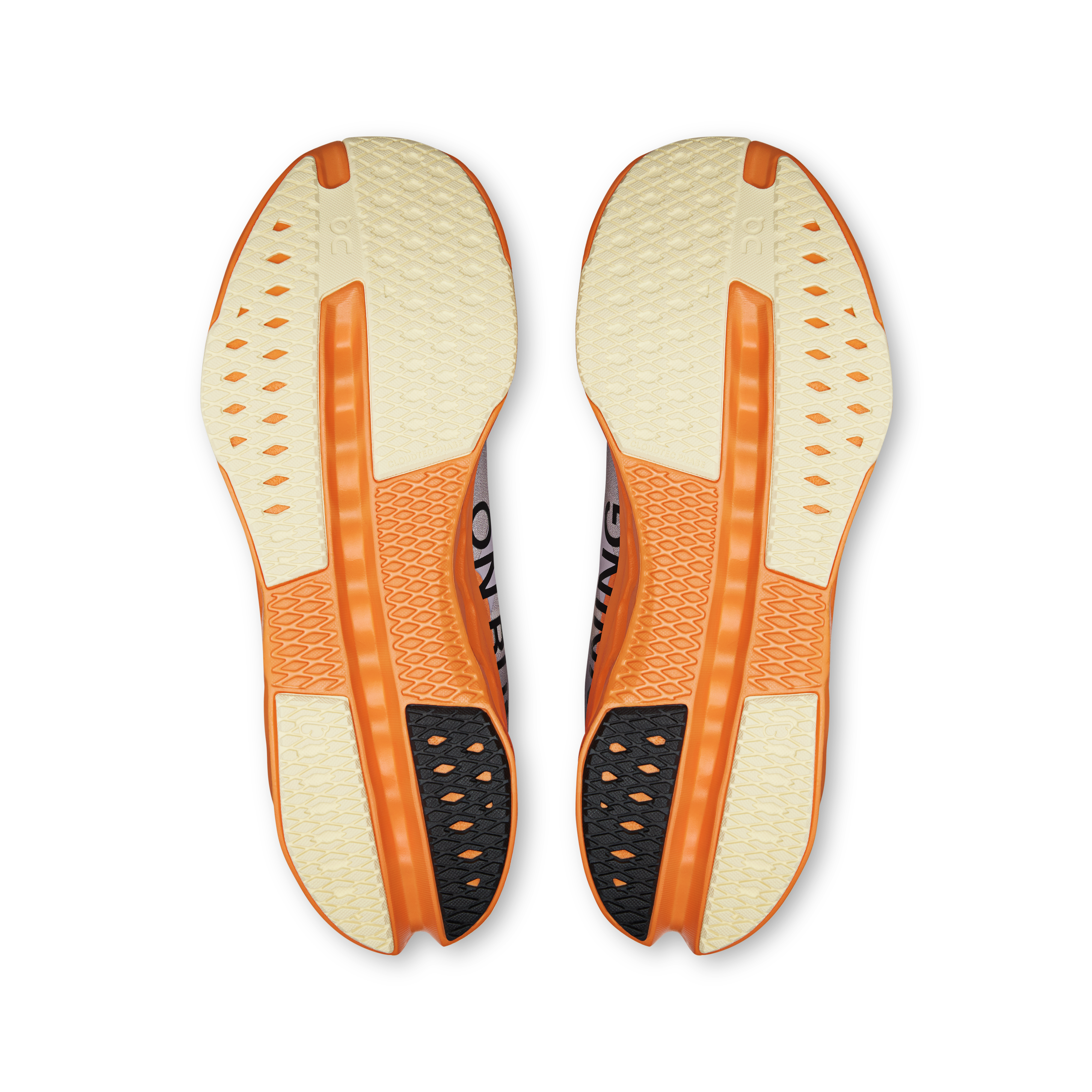 On Cloudsurfer Next Lilac Tangerine (Women'S)