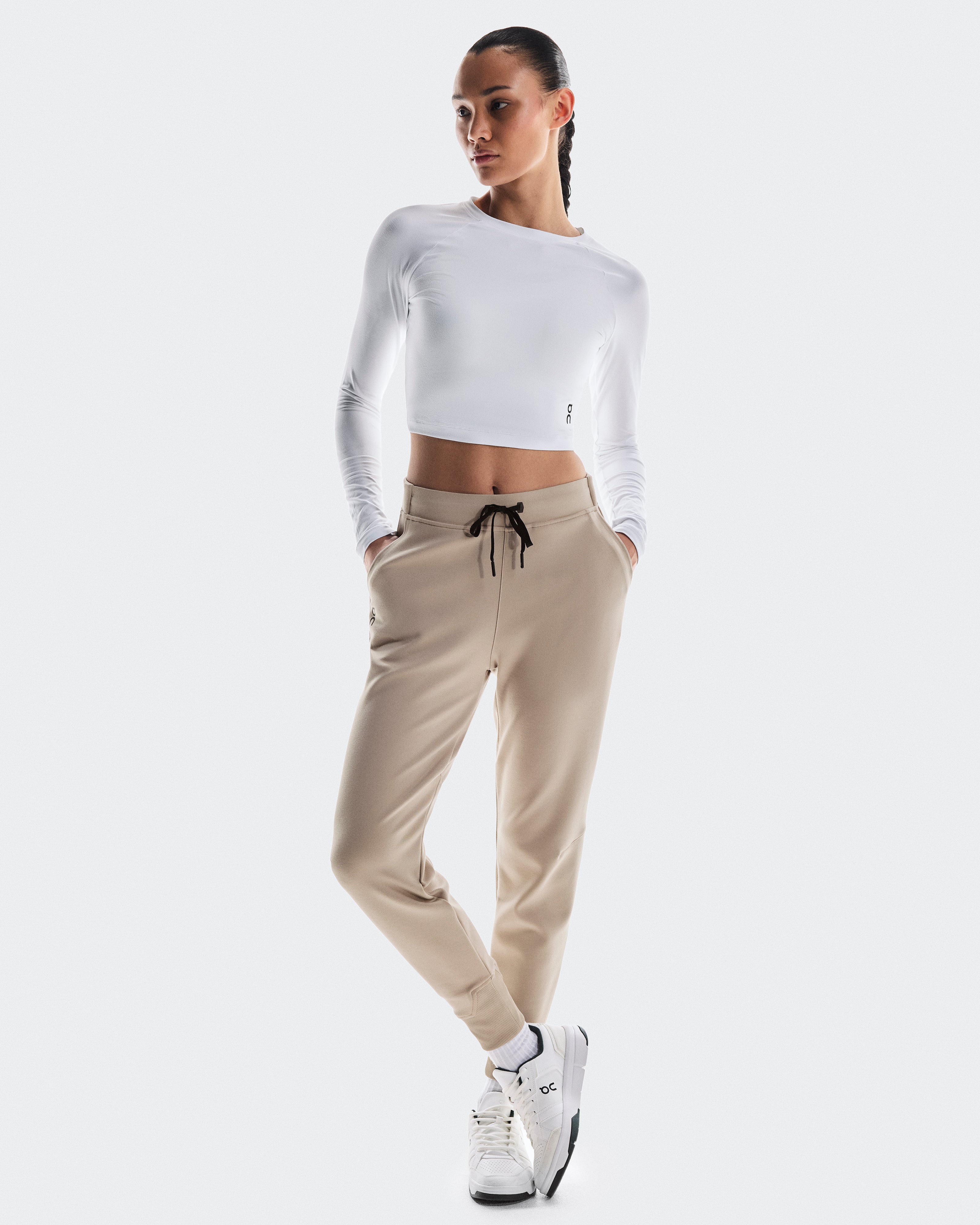 On Sweat Pants Desert (Women'S)
