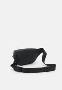 Valentino Efeo Unisex Bum Bag Nero