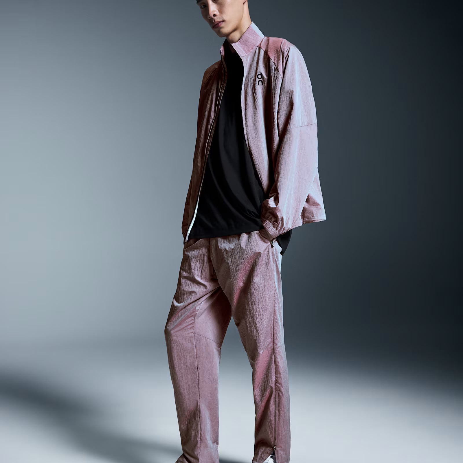 On Court Pants Pink