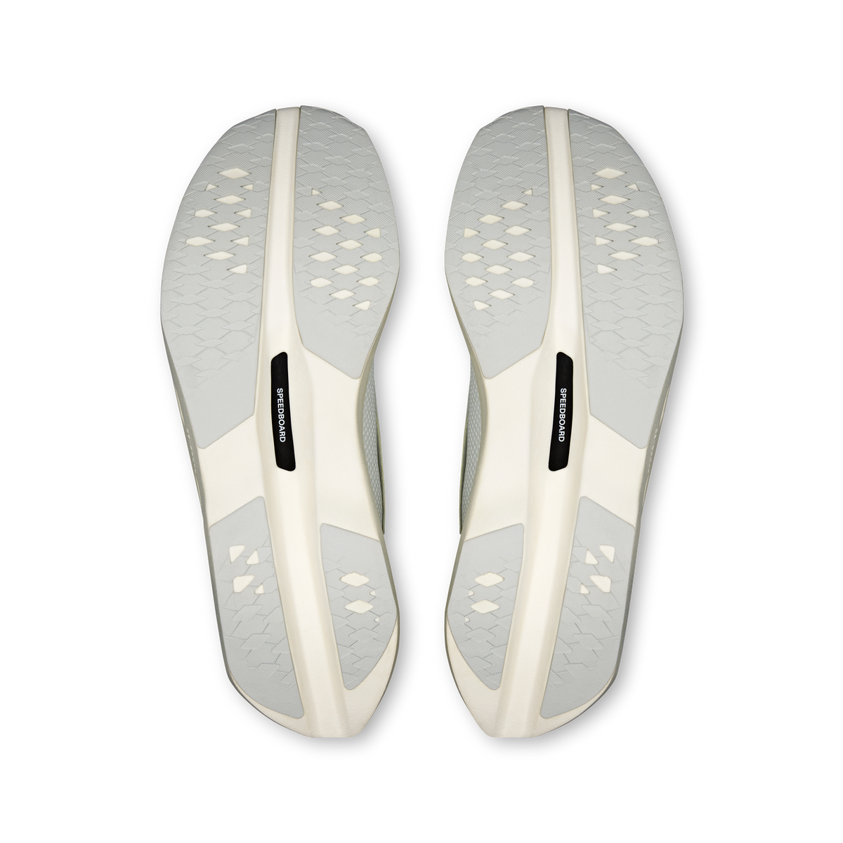 On Cloudboom Volt Paf White Gale