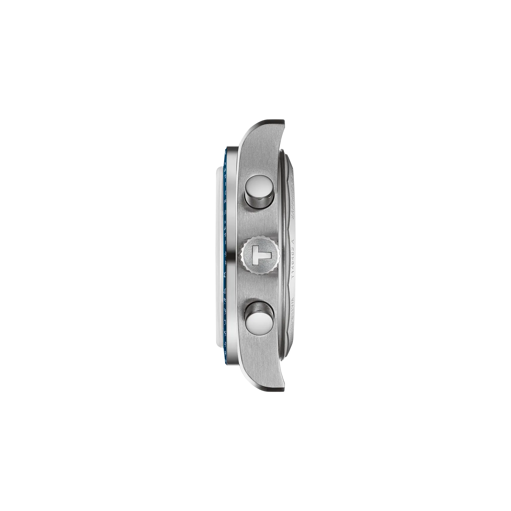 Seiko Tissot Pr516 41Mm T1494621101100