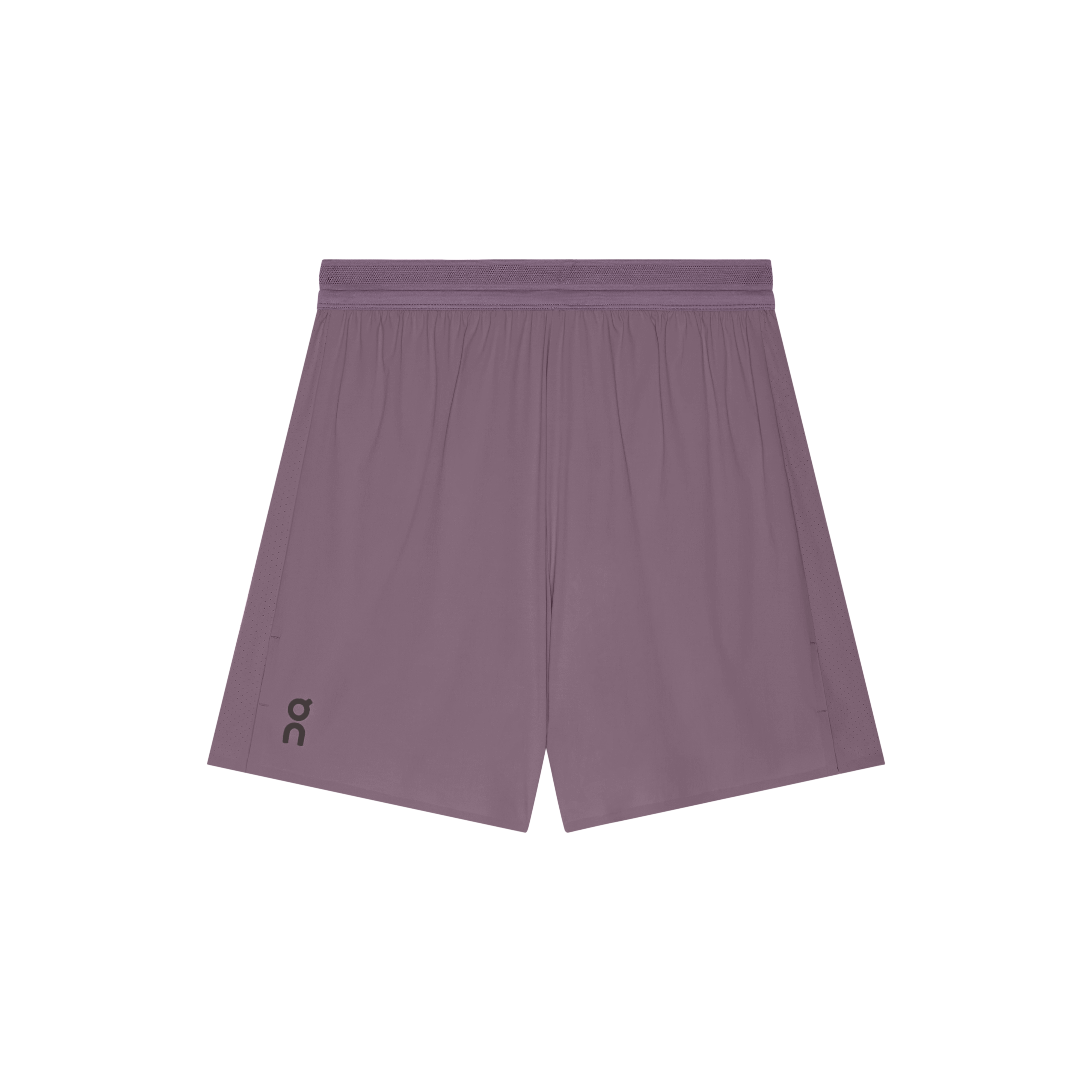 On 7" Performance Shorts Dewberry