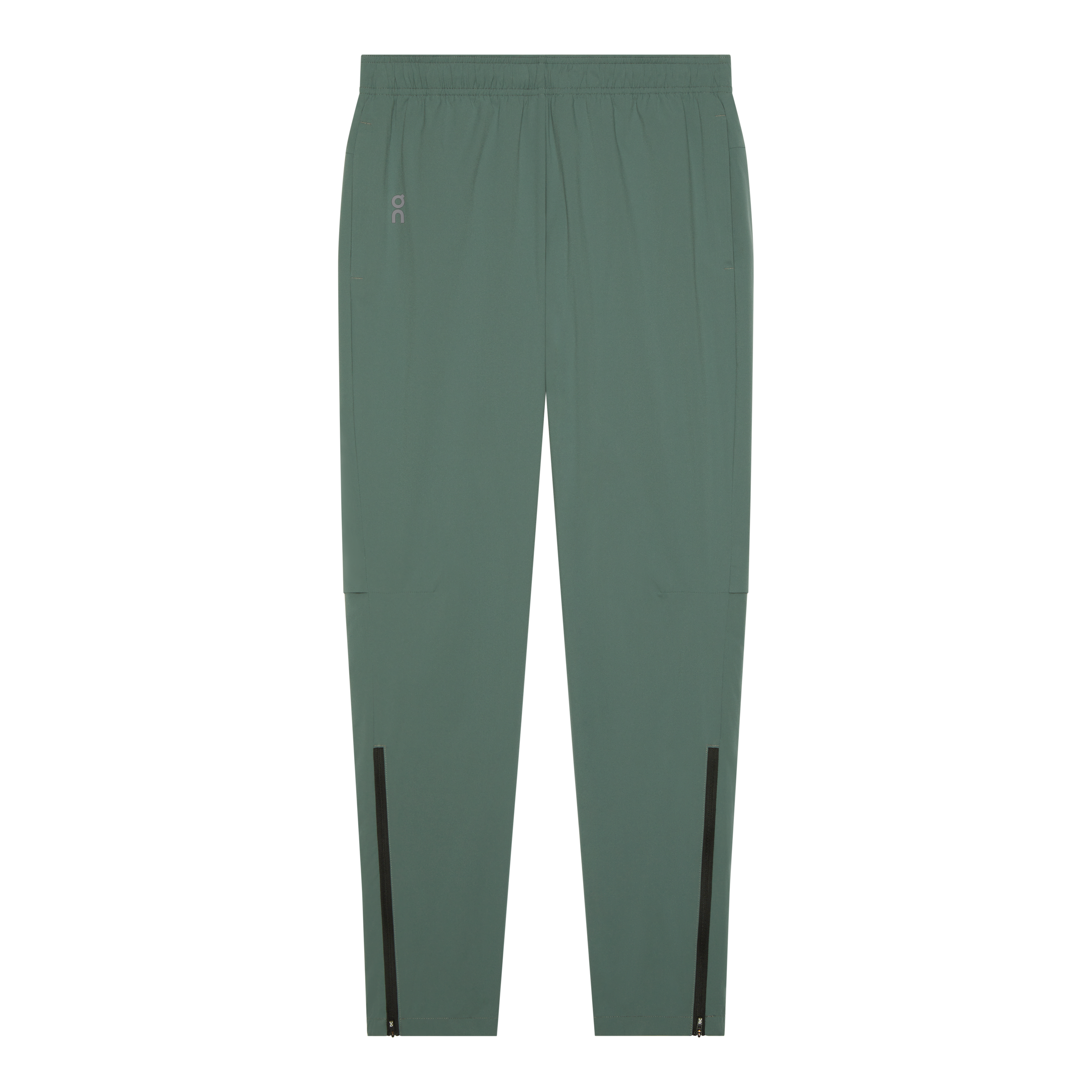 On Core Pants Olive (Women'S)