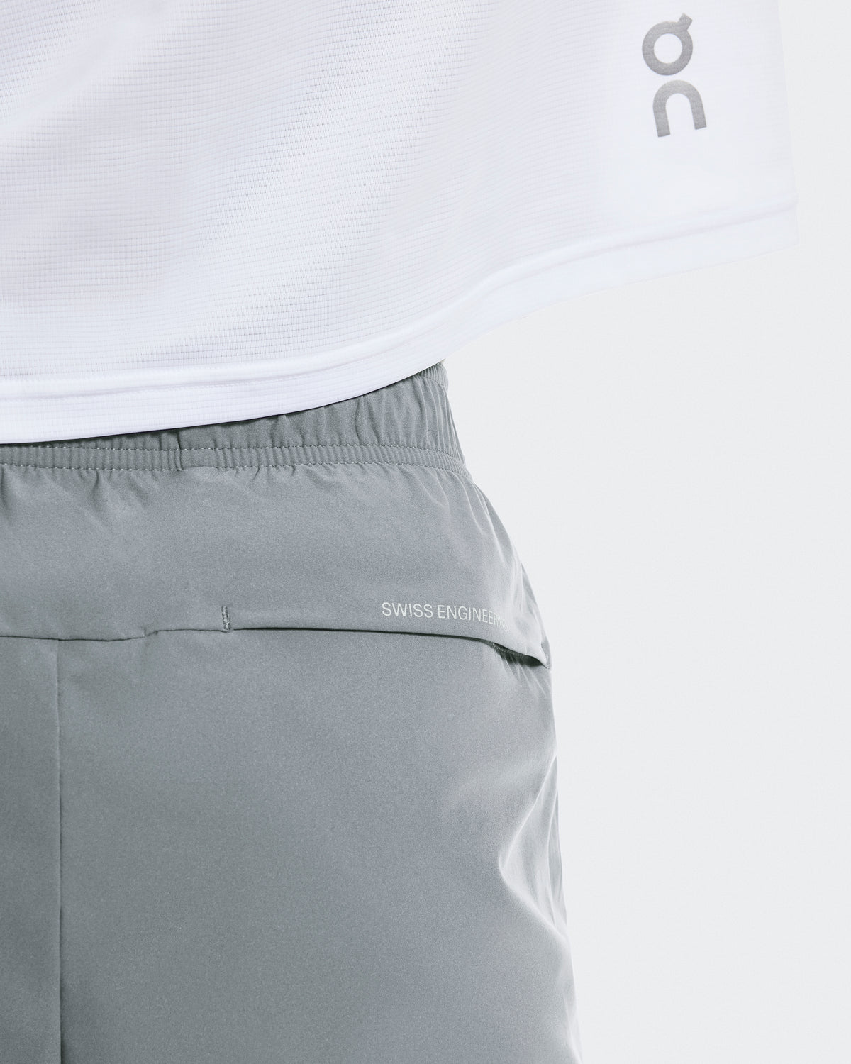 On 5" Core Shorts Apollo