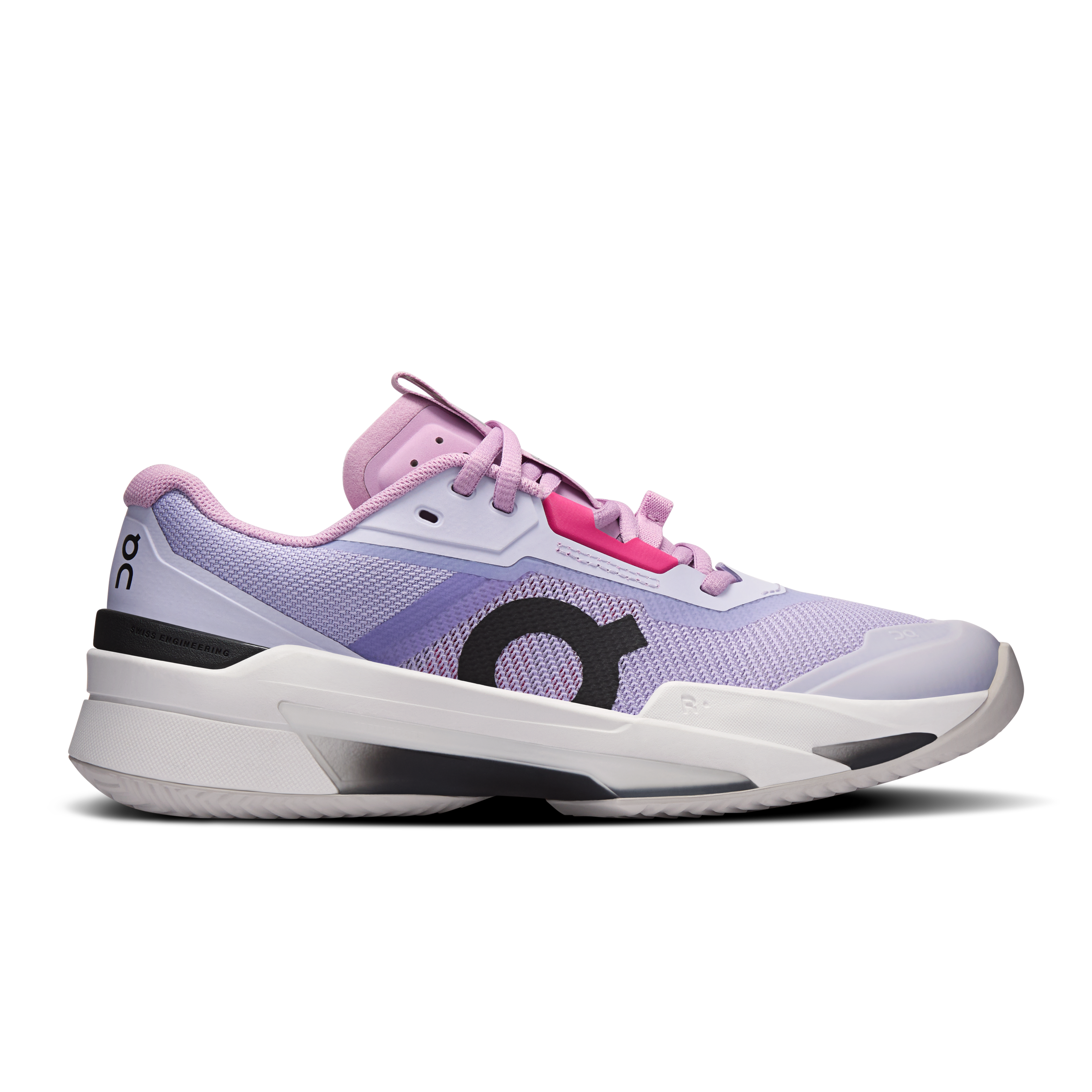 On The Roger Pro Fire Clay Bloom Black (Women'S)