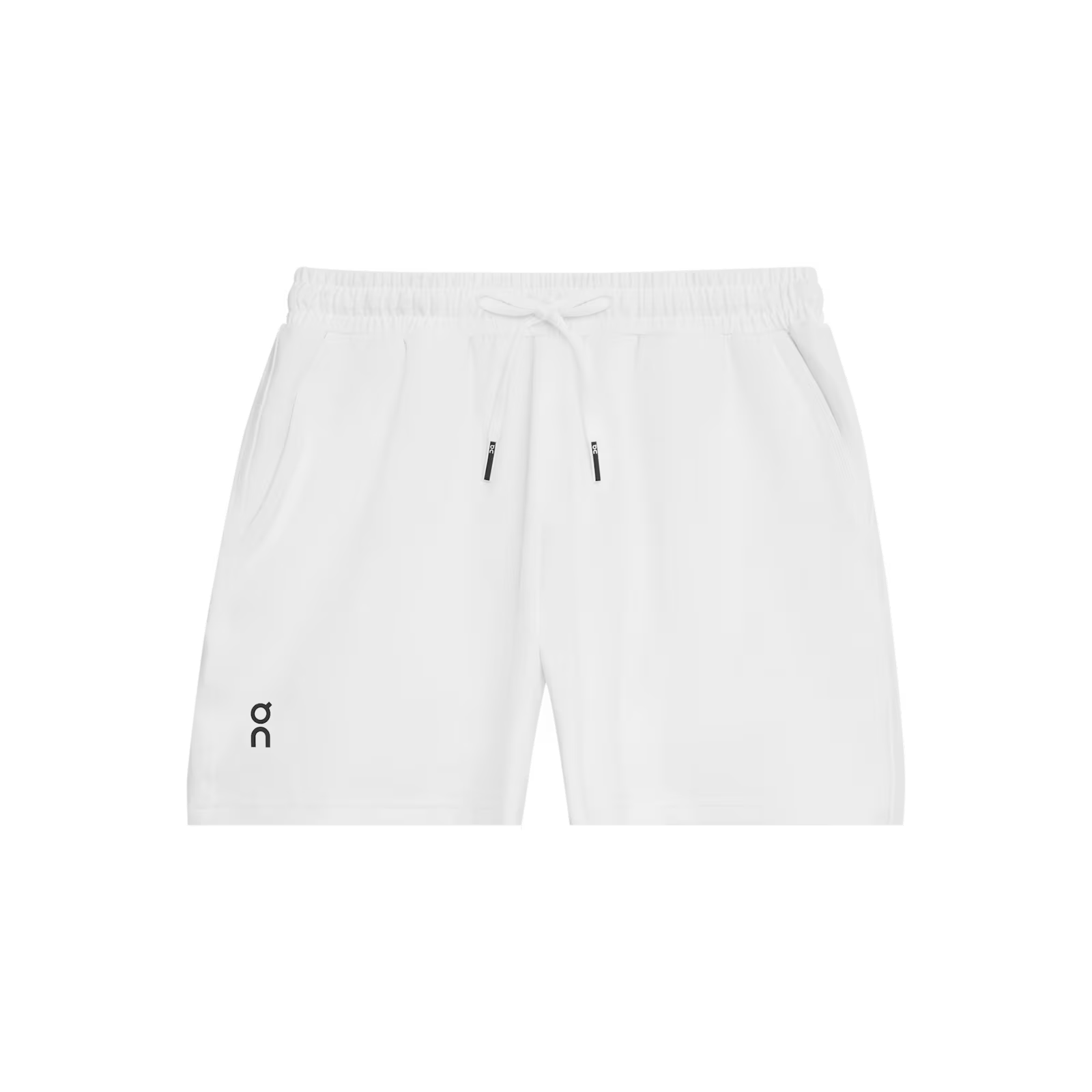 On Courtside Shorts White (Women'S)