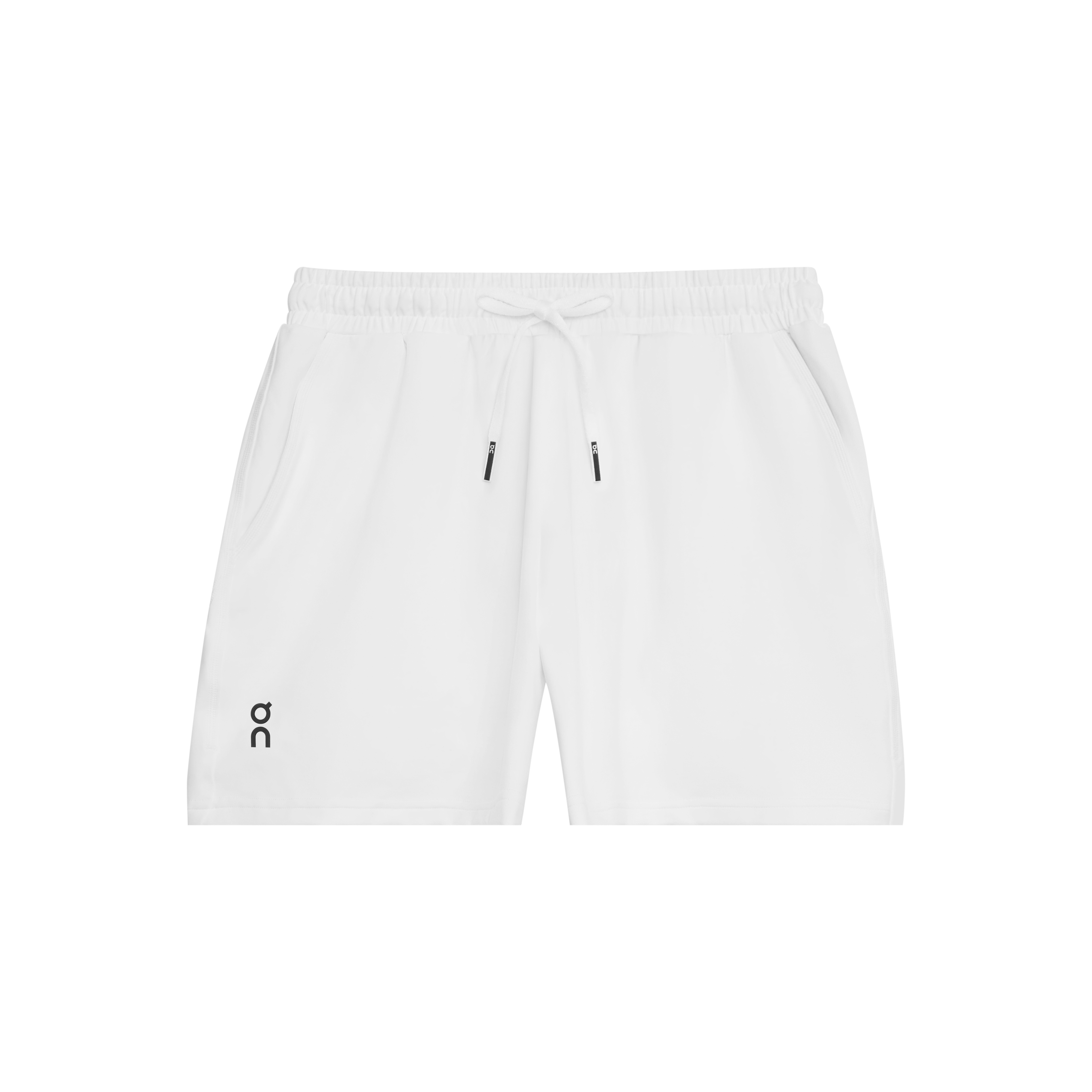 On Courtside Shorts White (Women'S)