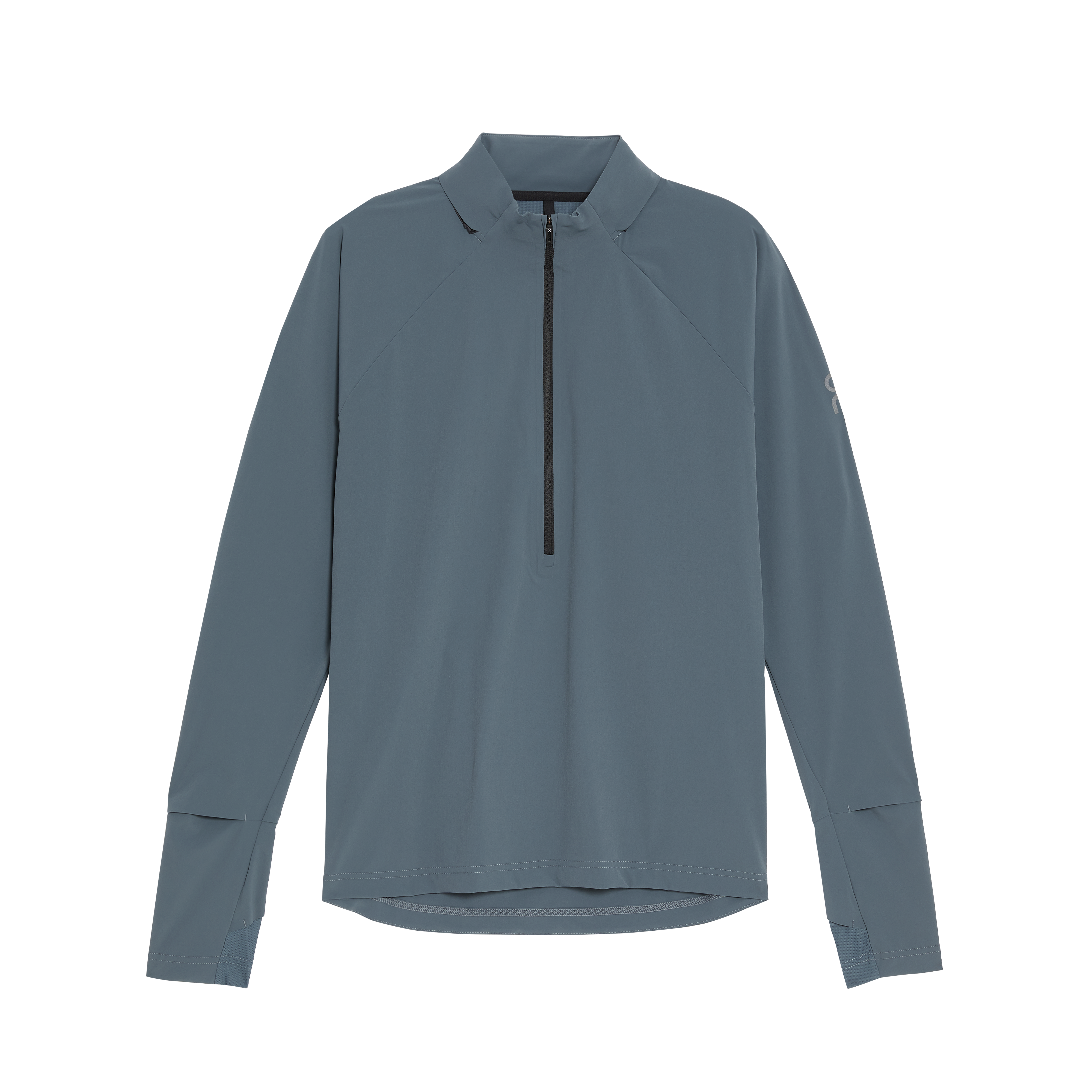 On Trail Breaker Stone