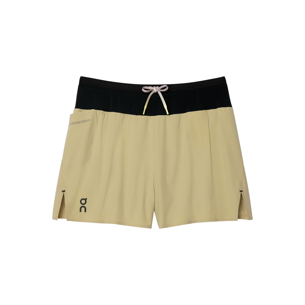 On Ultra Shorts Caper
