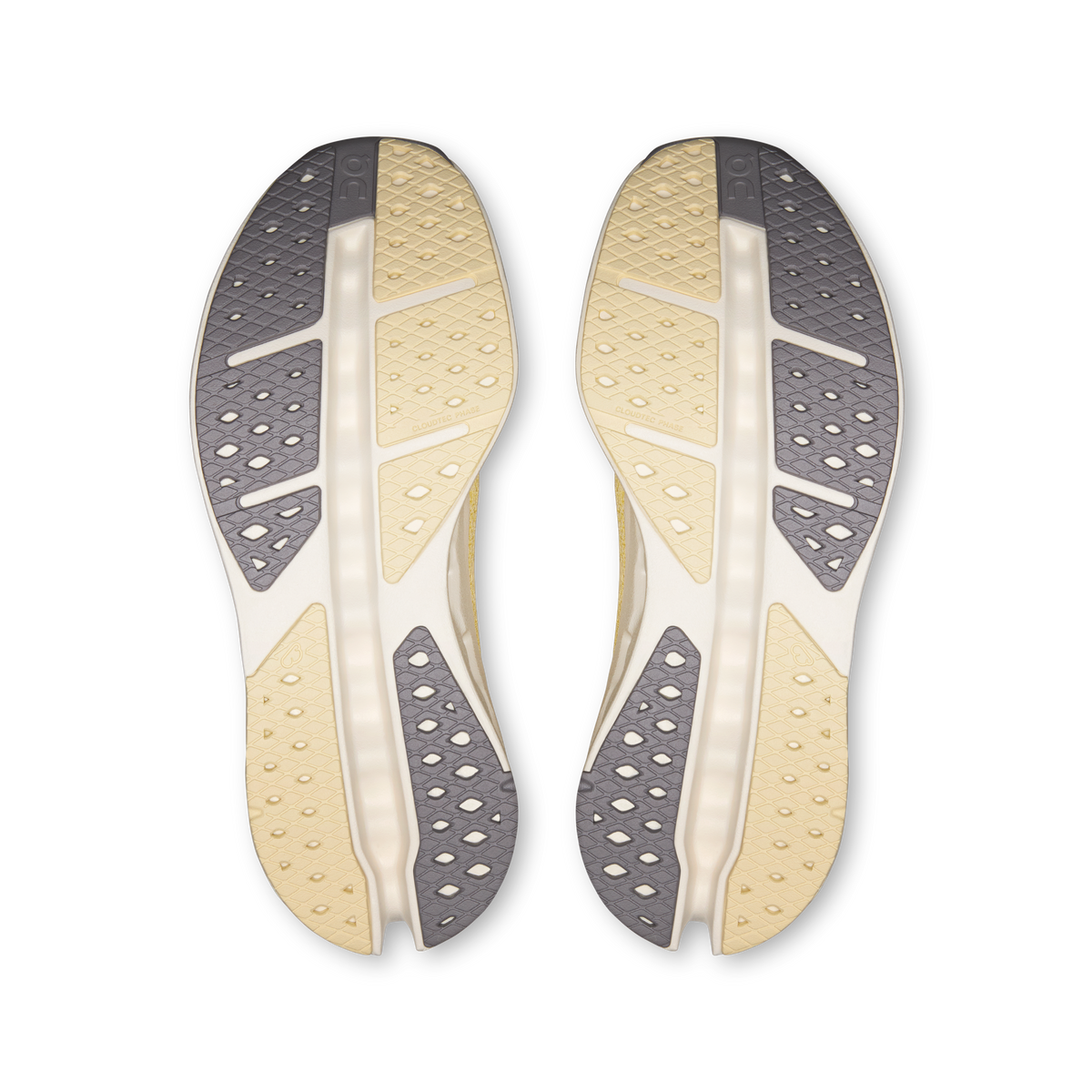 On Cloudsurfer Max Dijon Ivory (Women'S)